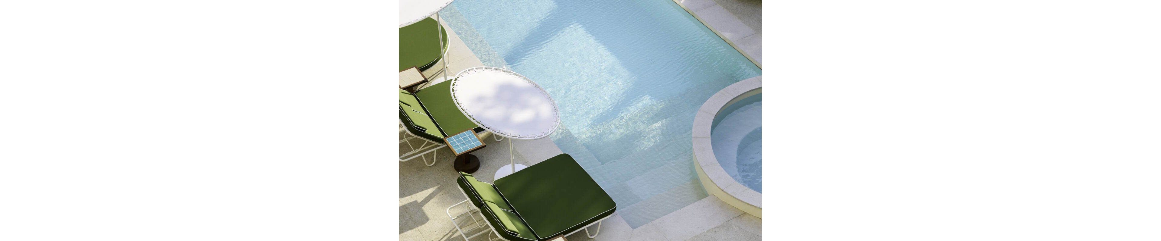 Ace Hotel & Swim Club Athens