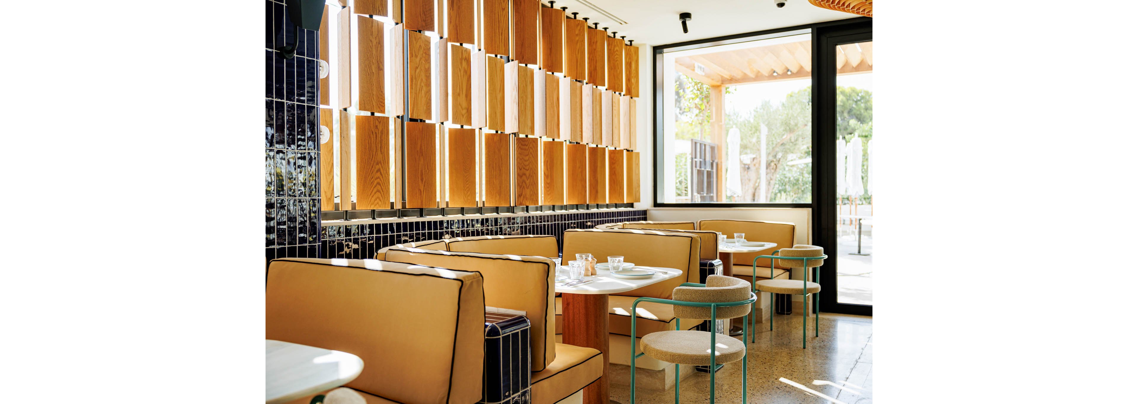 Ace Hotel & Swim Club Athens