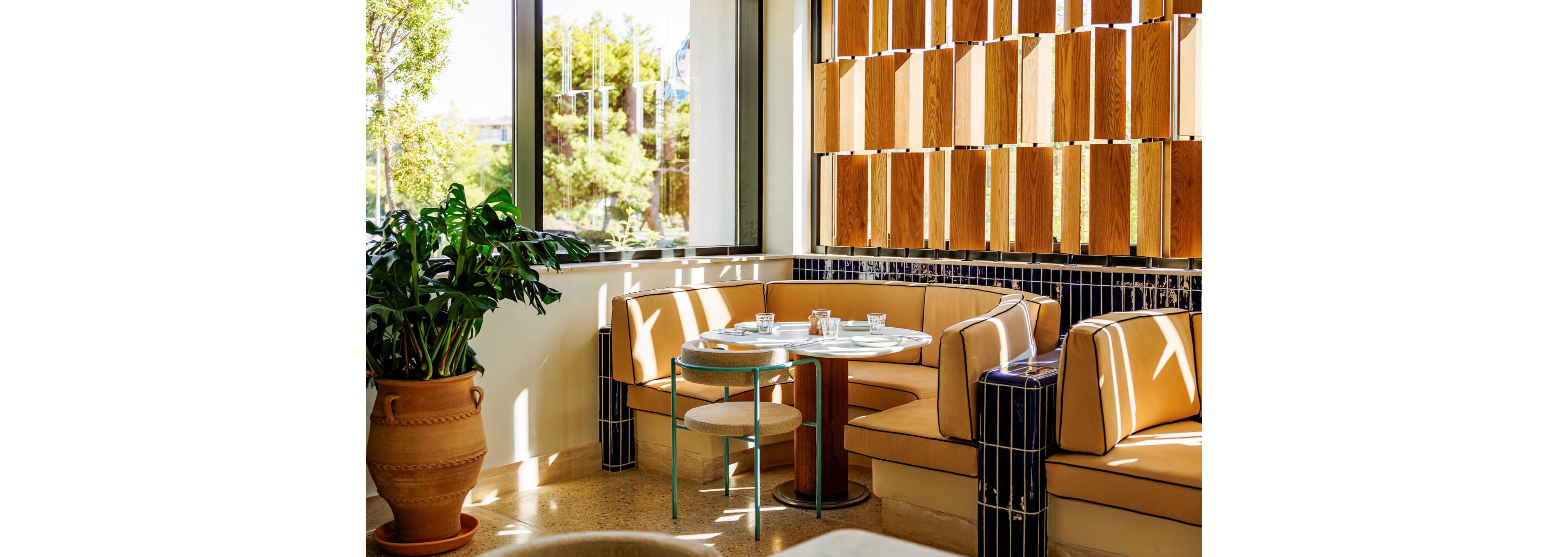 Ace Hotel & Swim Club Athens