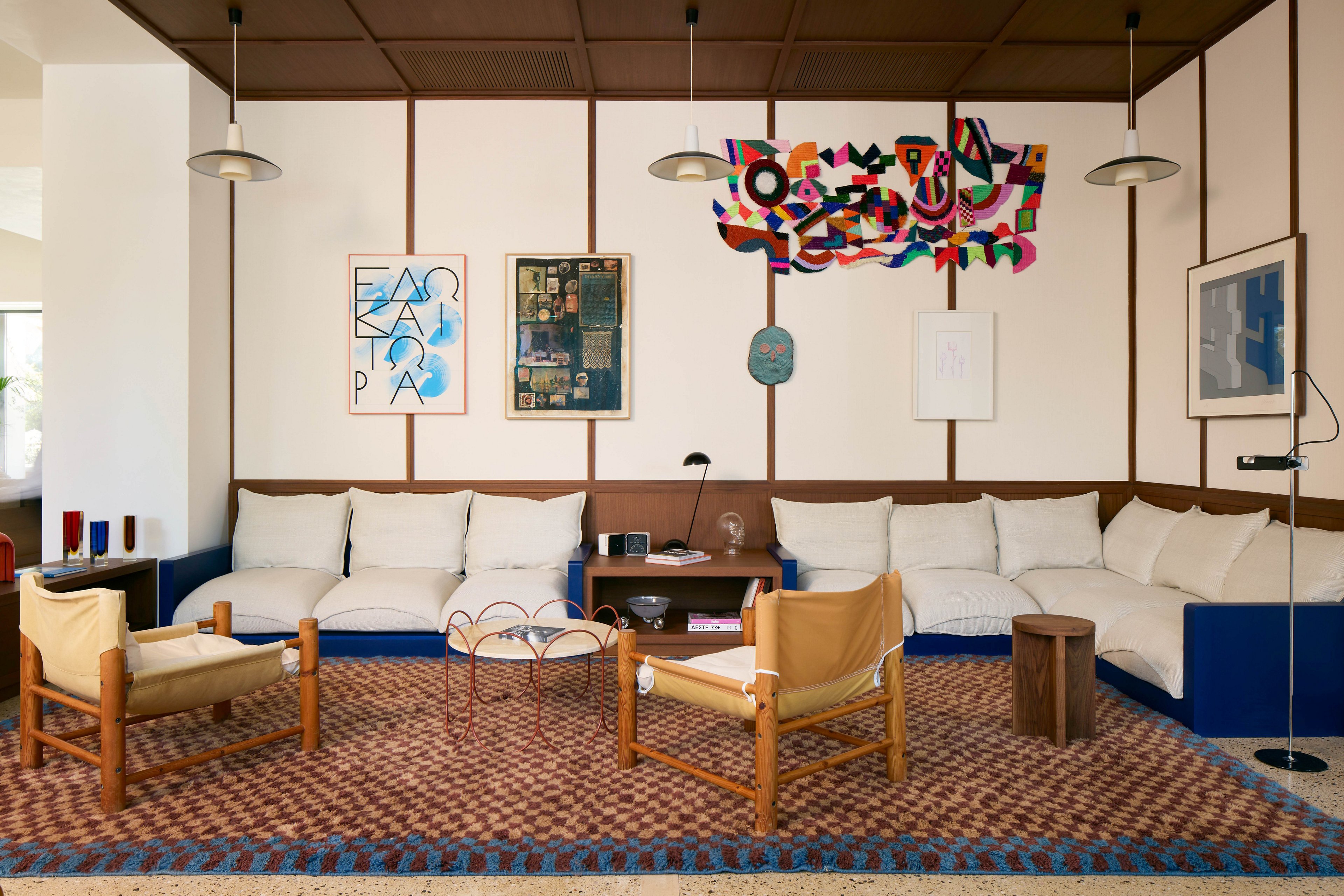 Ace Hotel & Swim Club Athens