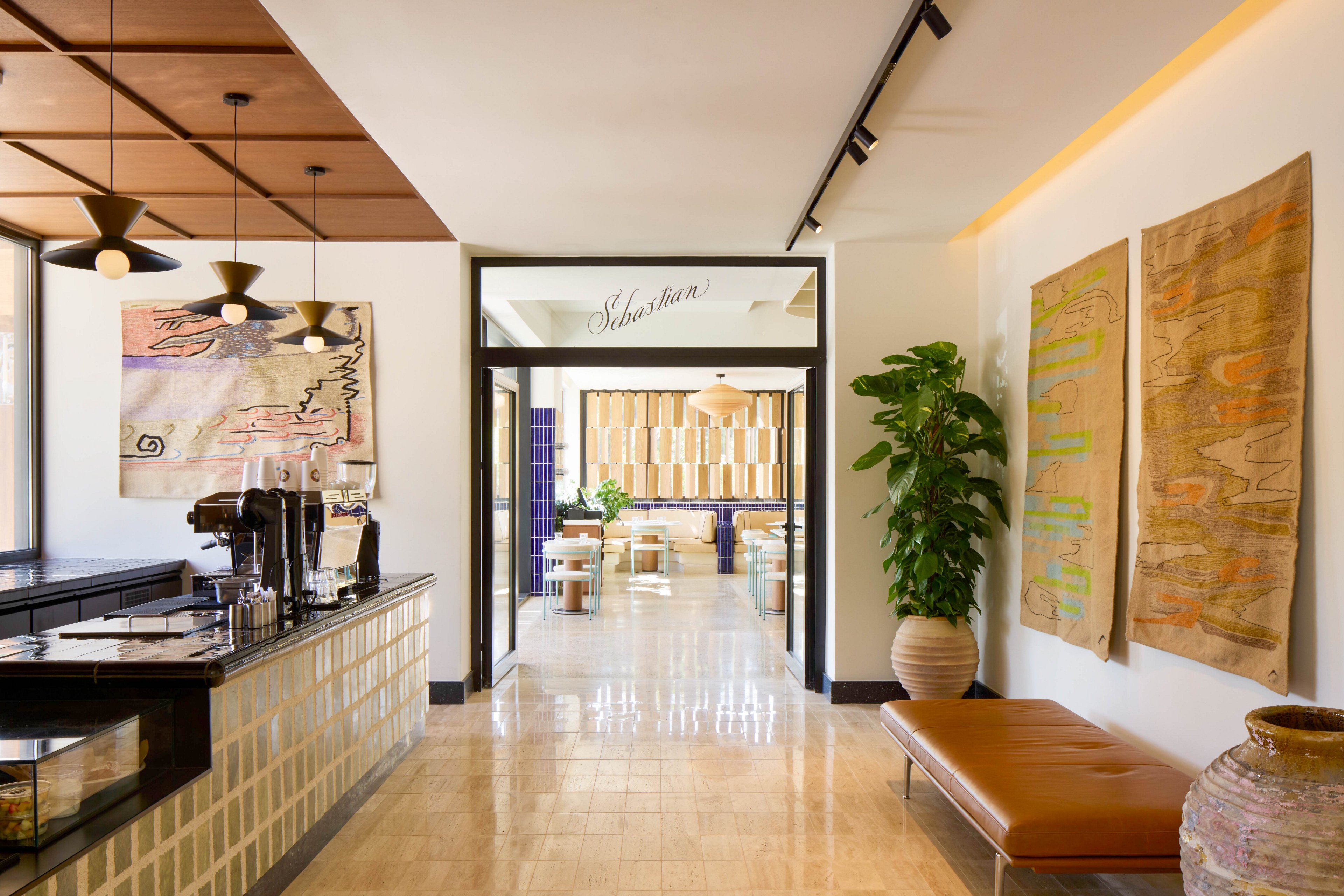 Ace Hotel & Swim Club Athens