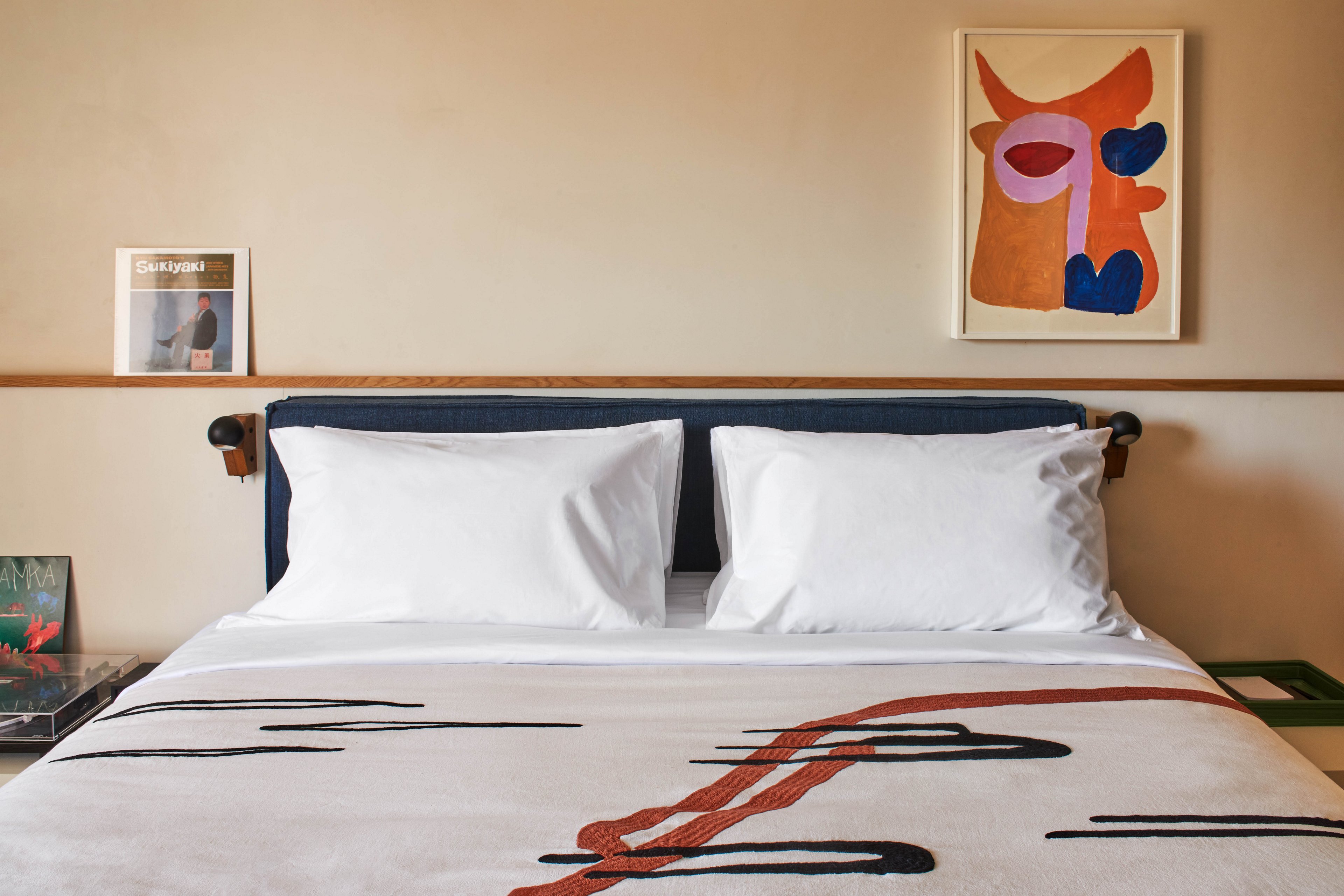 Ace Hotel & Swim Club Athens