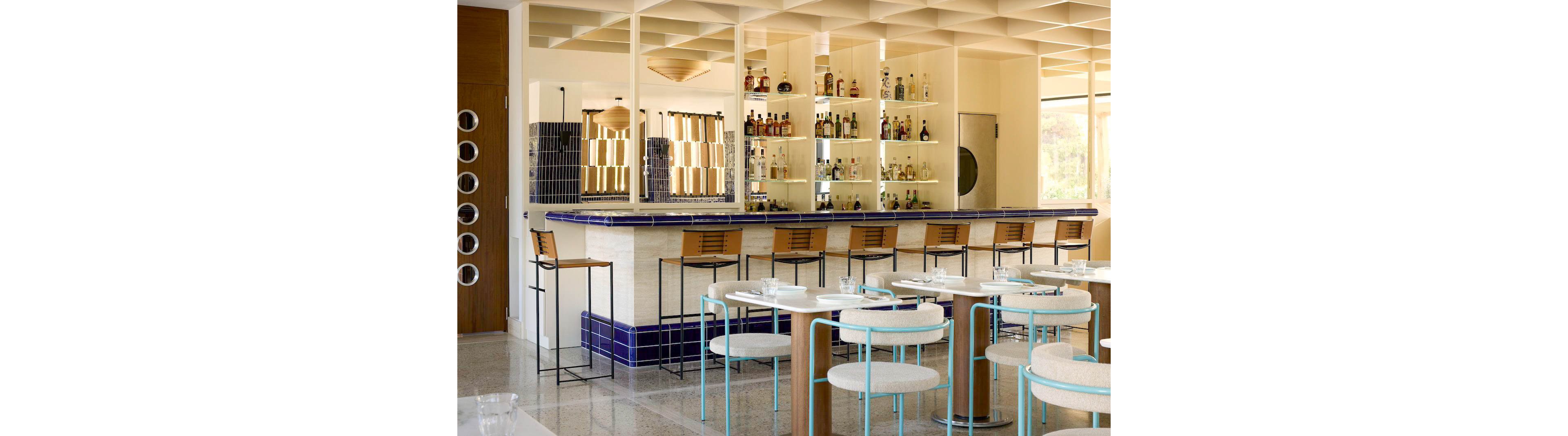 Ace Hotel & Swim Club Athens