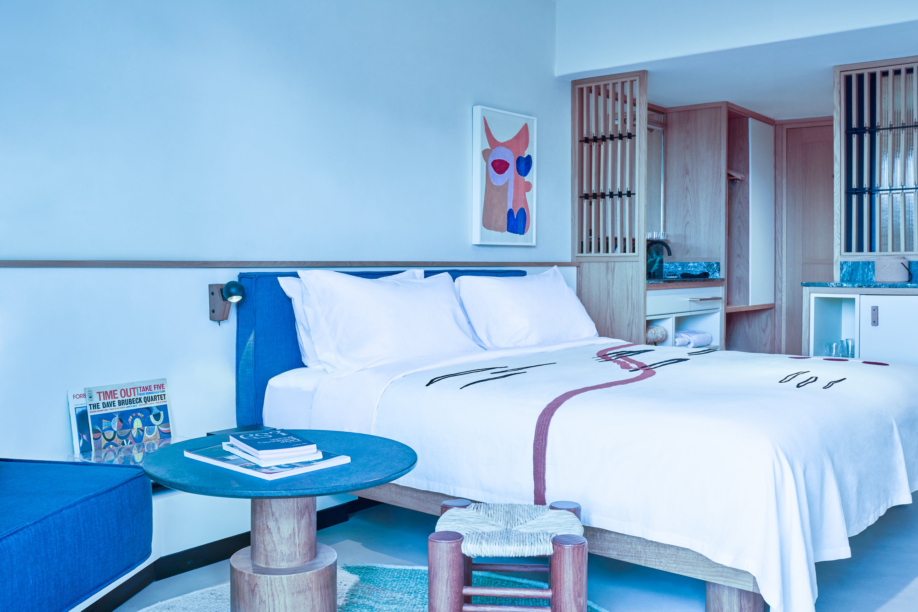 Ace Hotel & Swim Club Athens