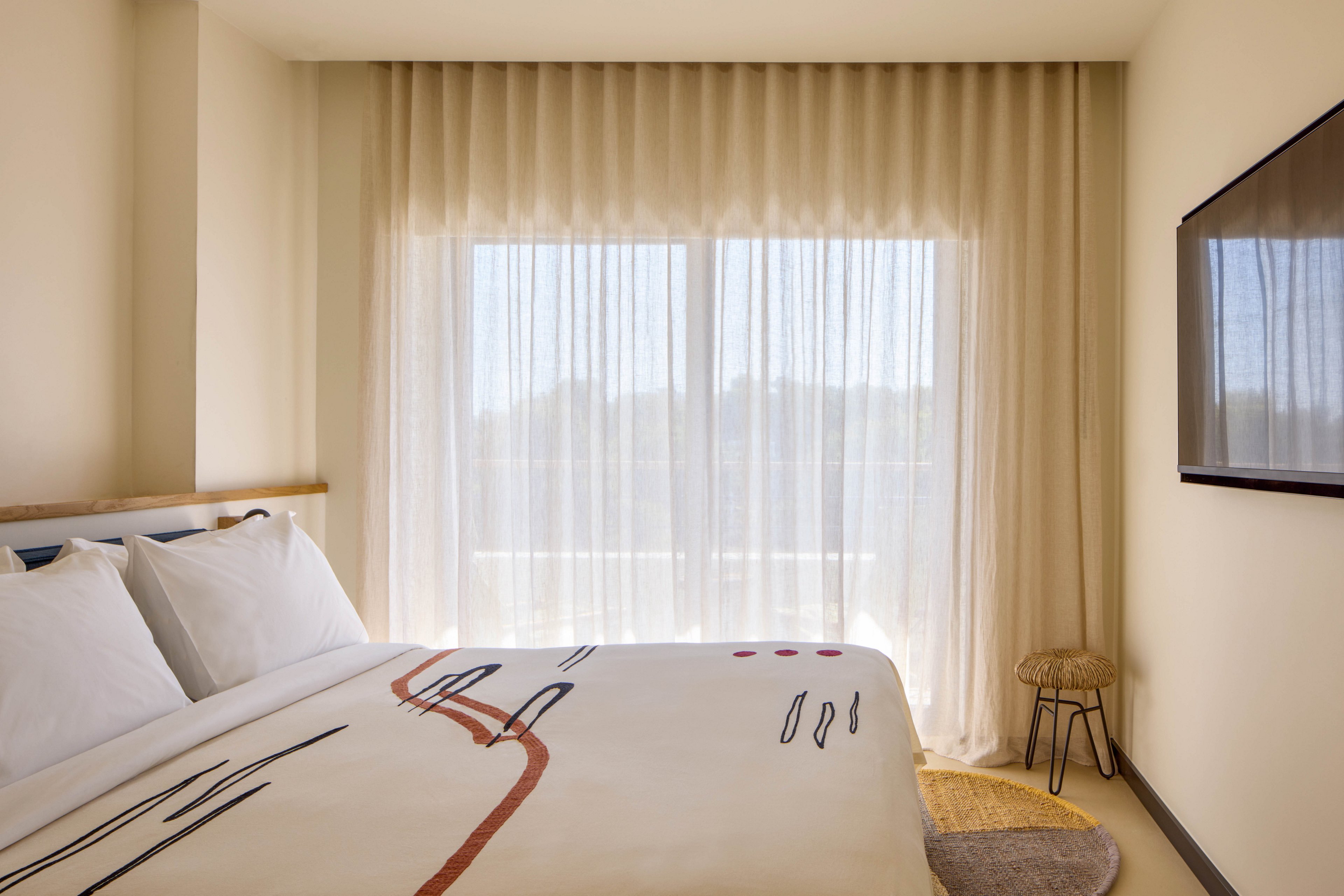 Ace Hotel & Swim Club Athens