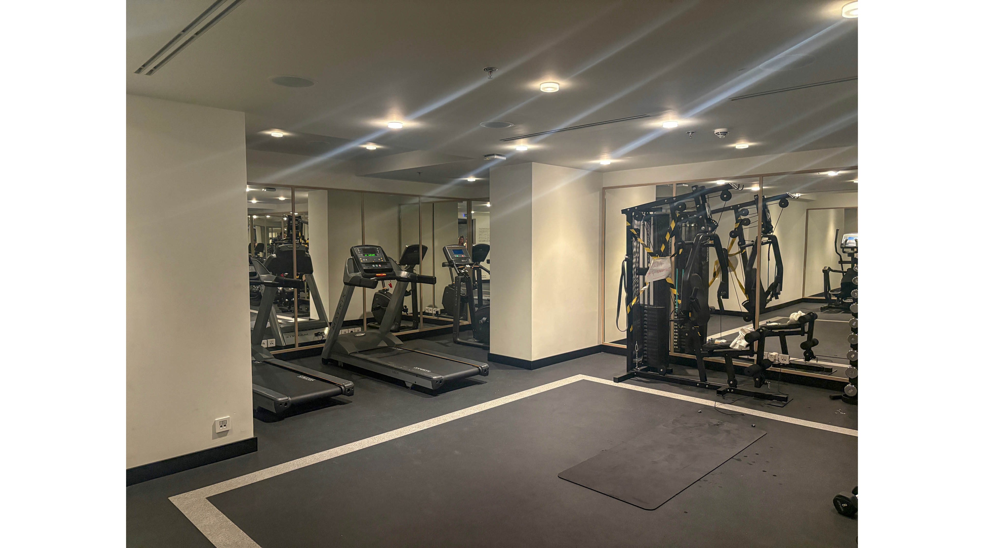 Ace Hotel & Swim Club Athens