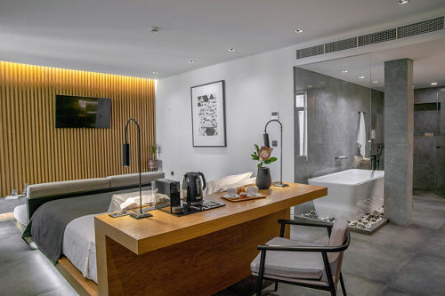 Room image