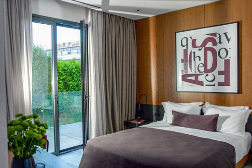Room image