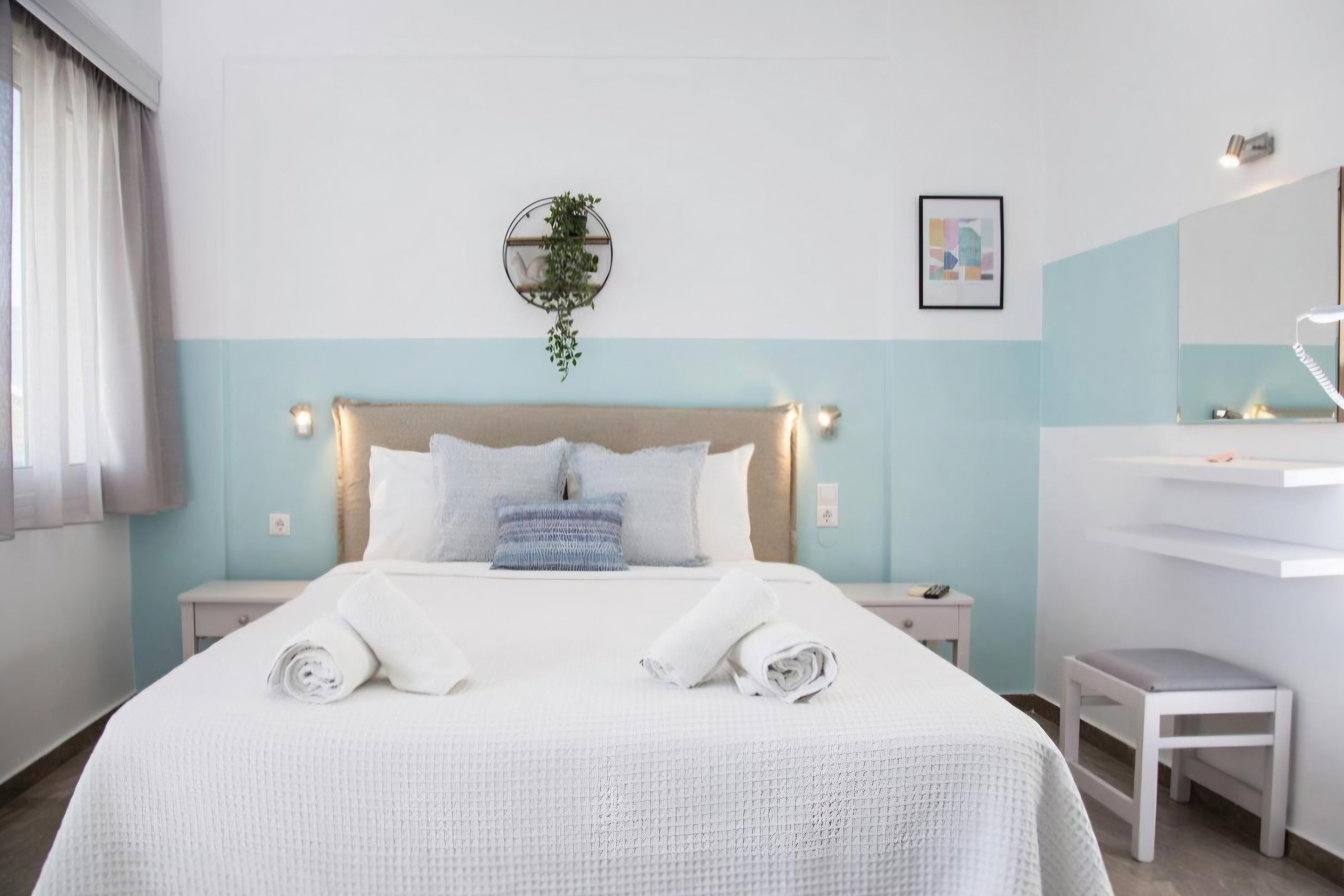 Theodora Studios Poros