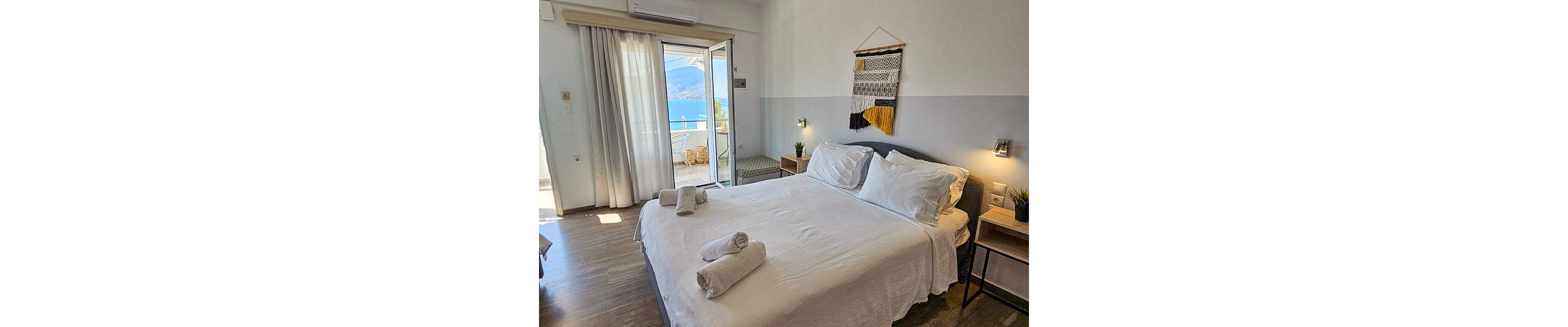 Theodora Studios Poros