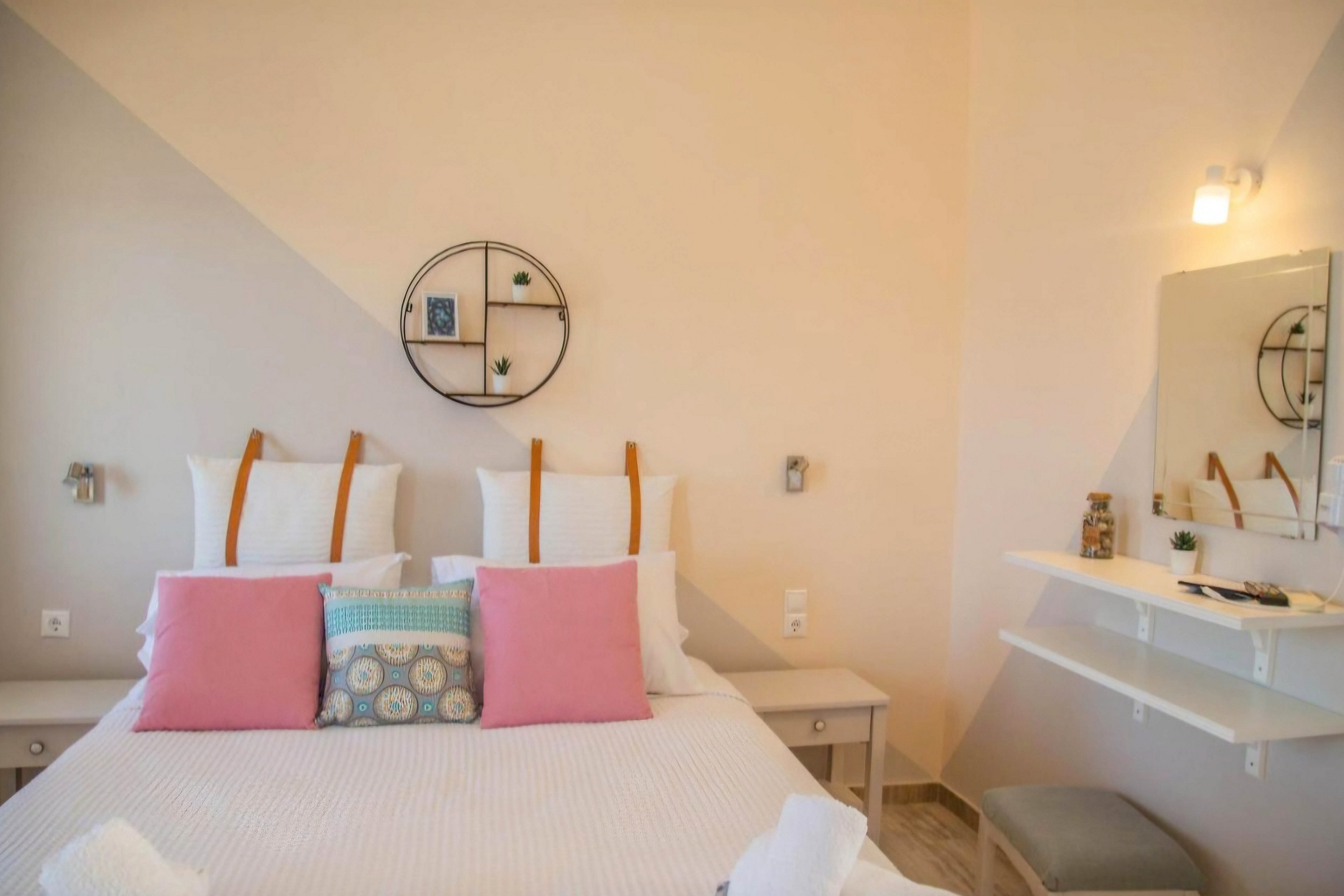 Theodora Studios Poros