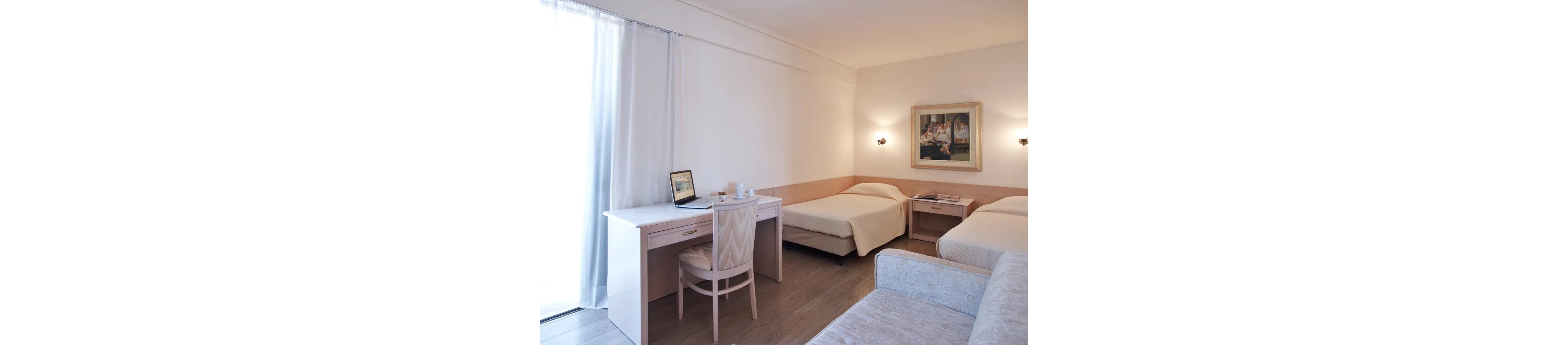 Amarilia Hotel