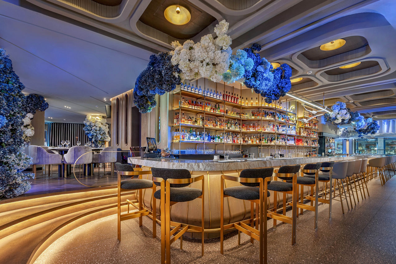 Gatsby Athens