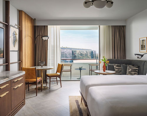 Room image