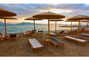 Marathon Beach