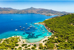 Moni Island