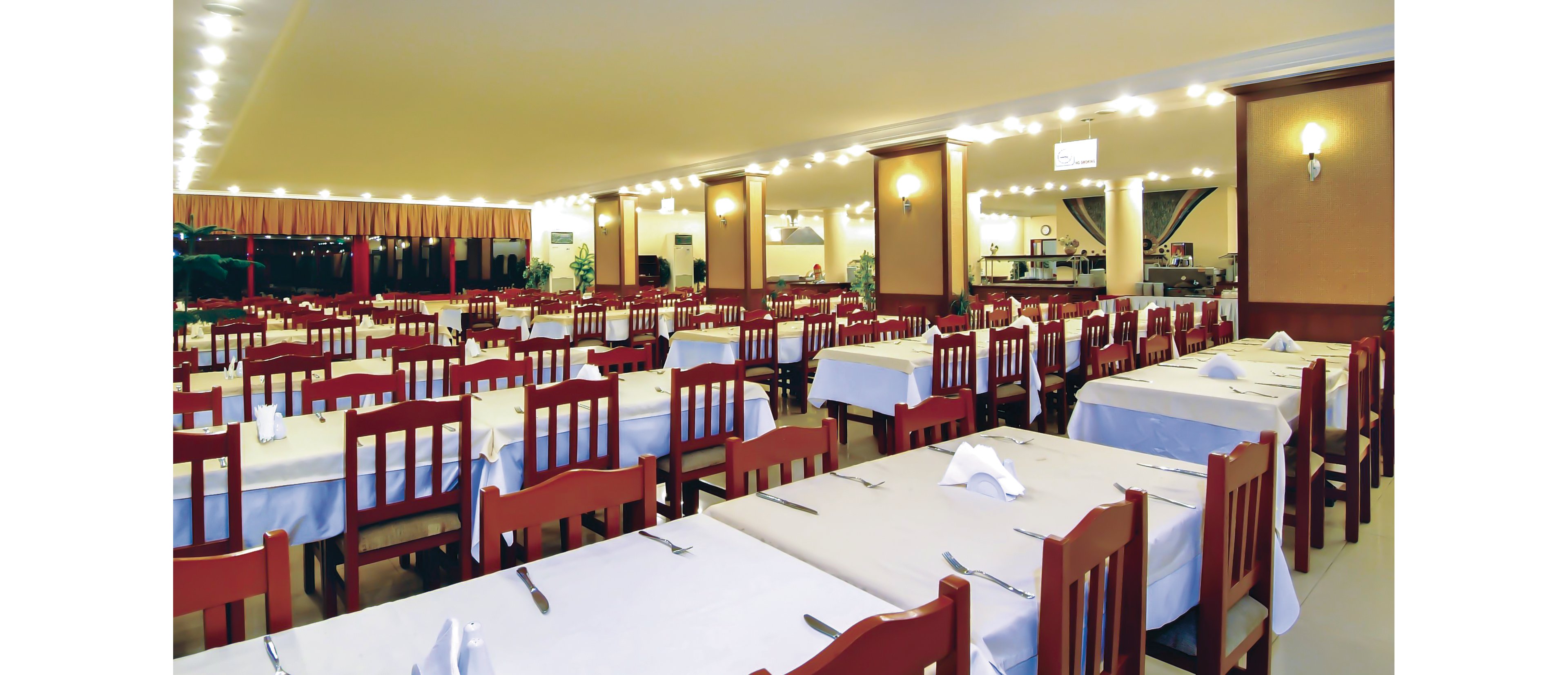 Eftalia Downtown Hotel