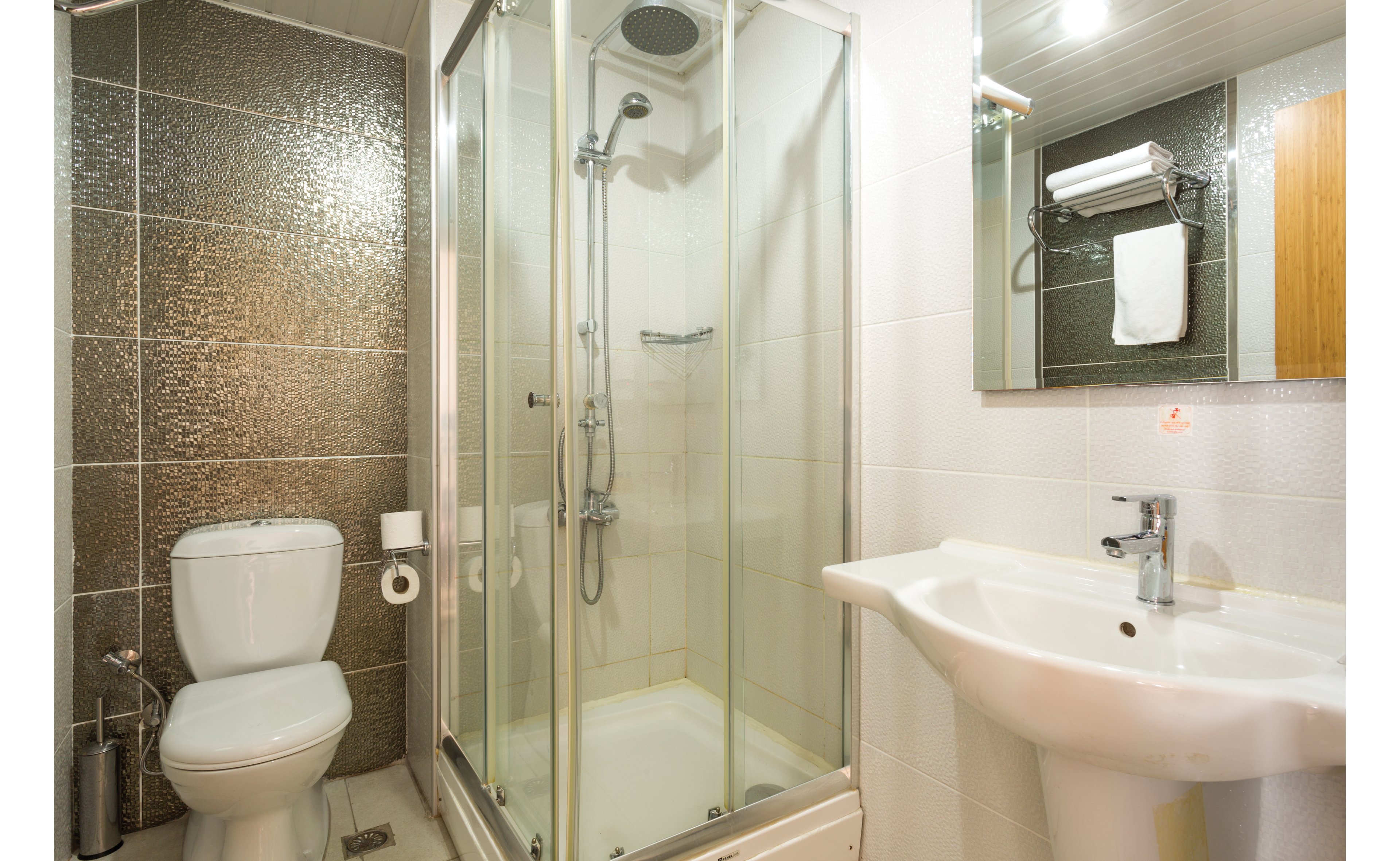 Eftalia Downtown Hotel