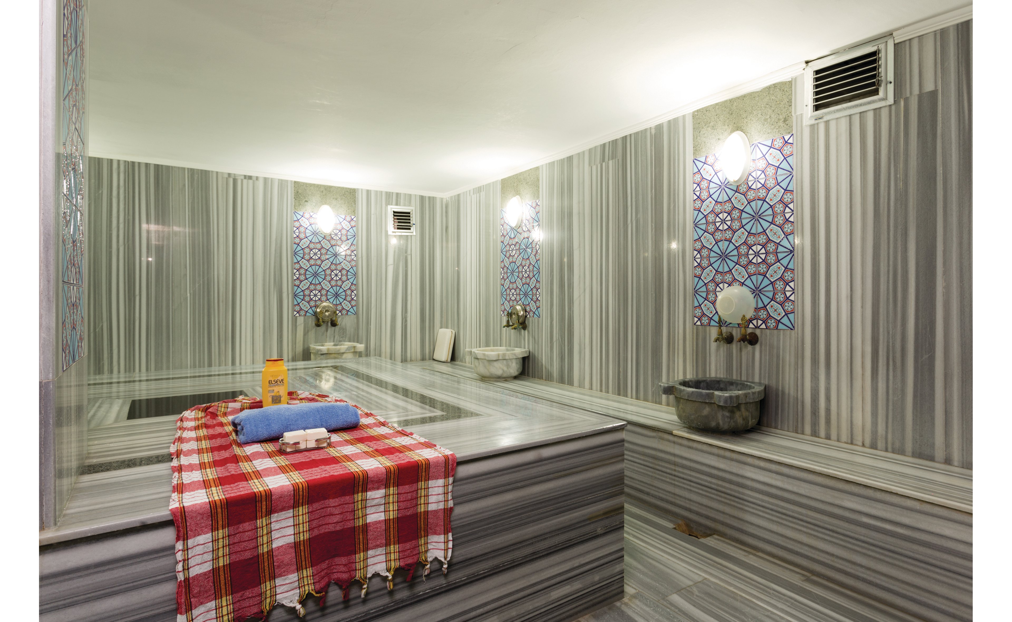 Eftalia Downtown Hotel