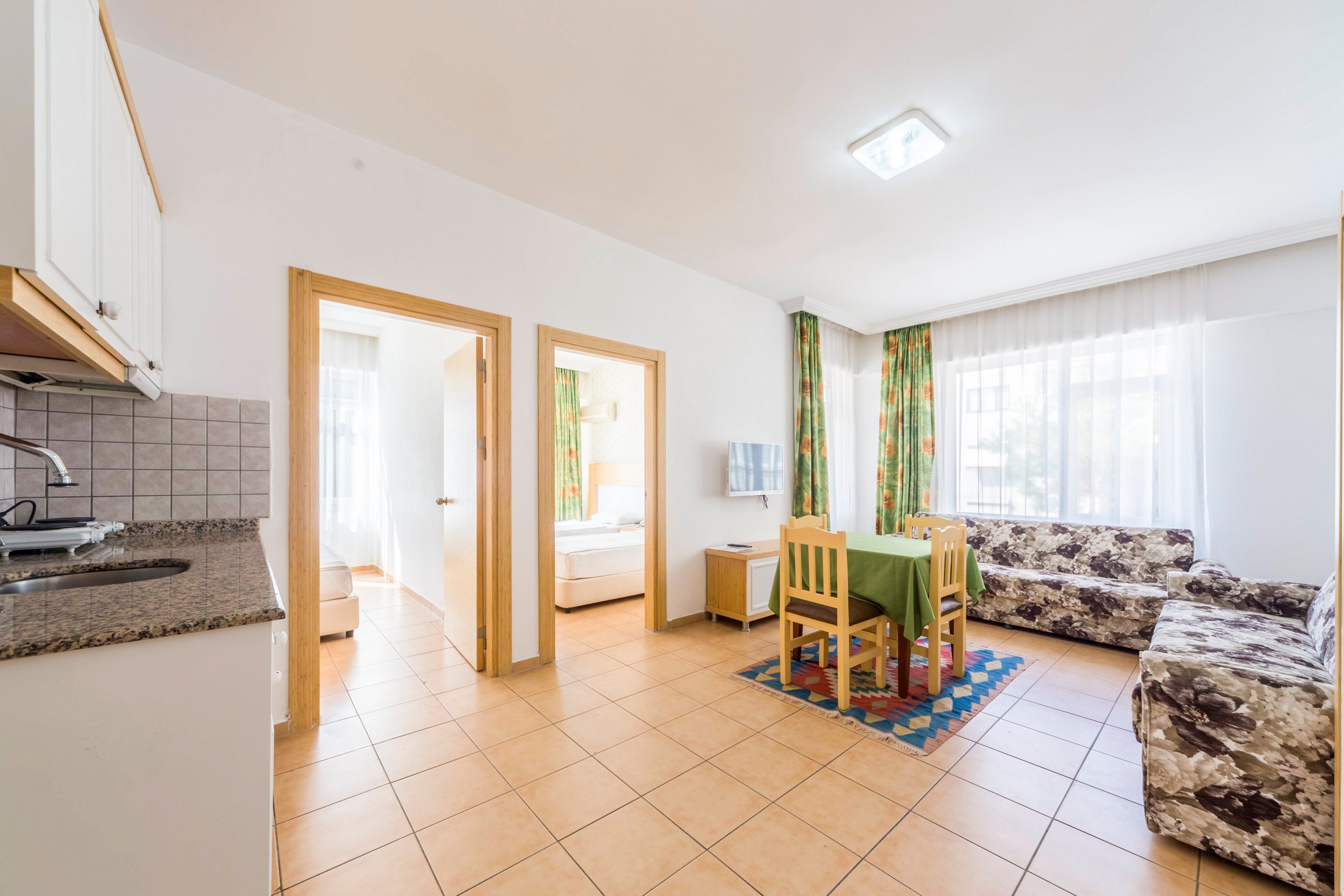 Eftalia Downtown Hotel