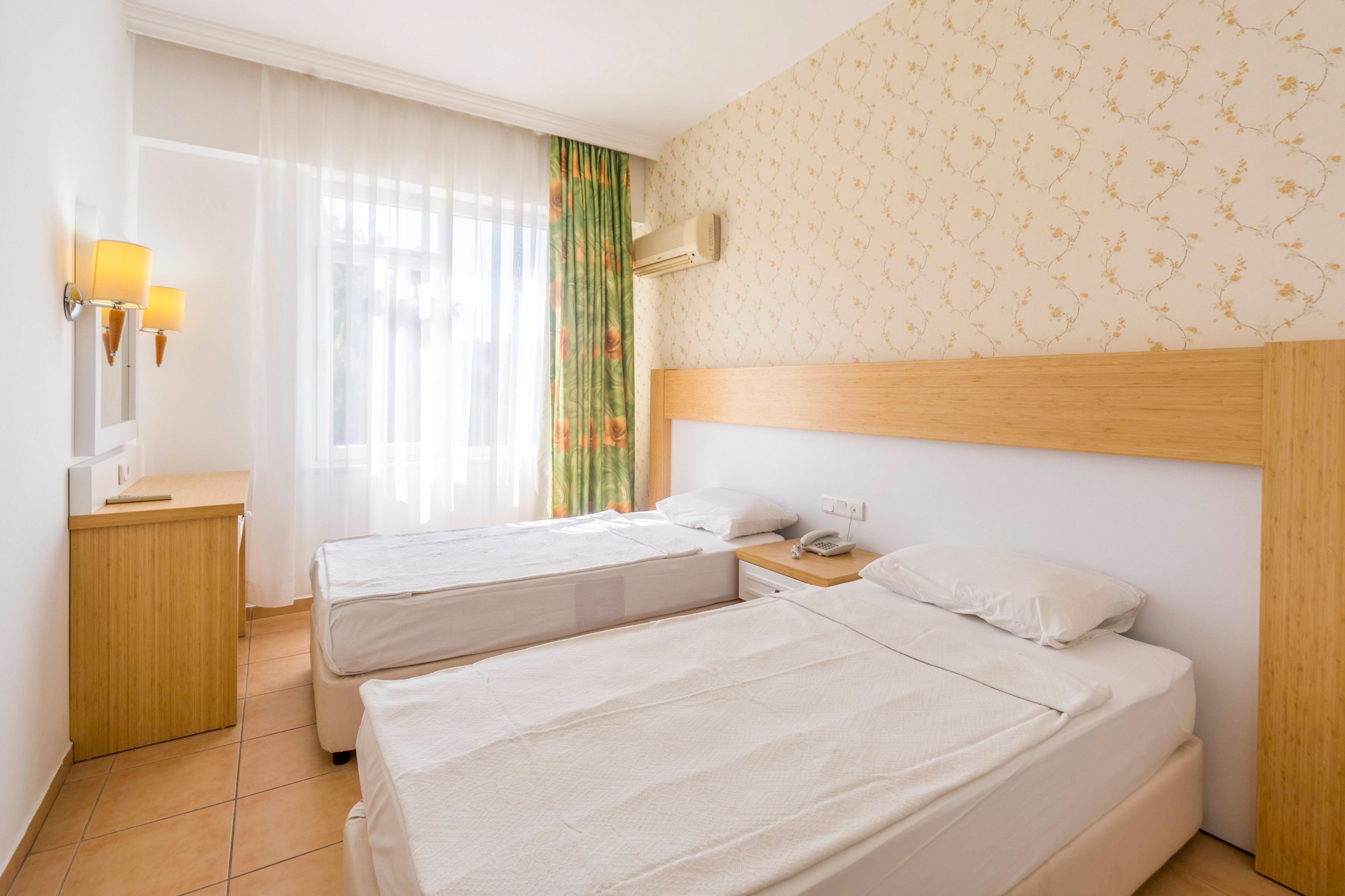 Eftalia Downtown Hotel