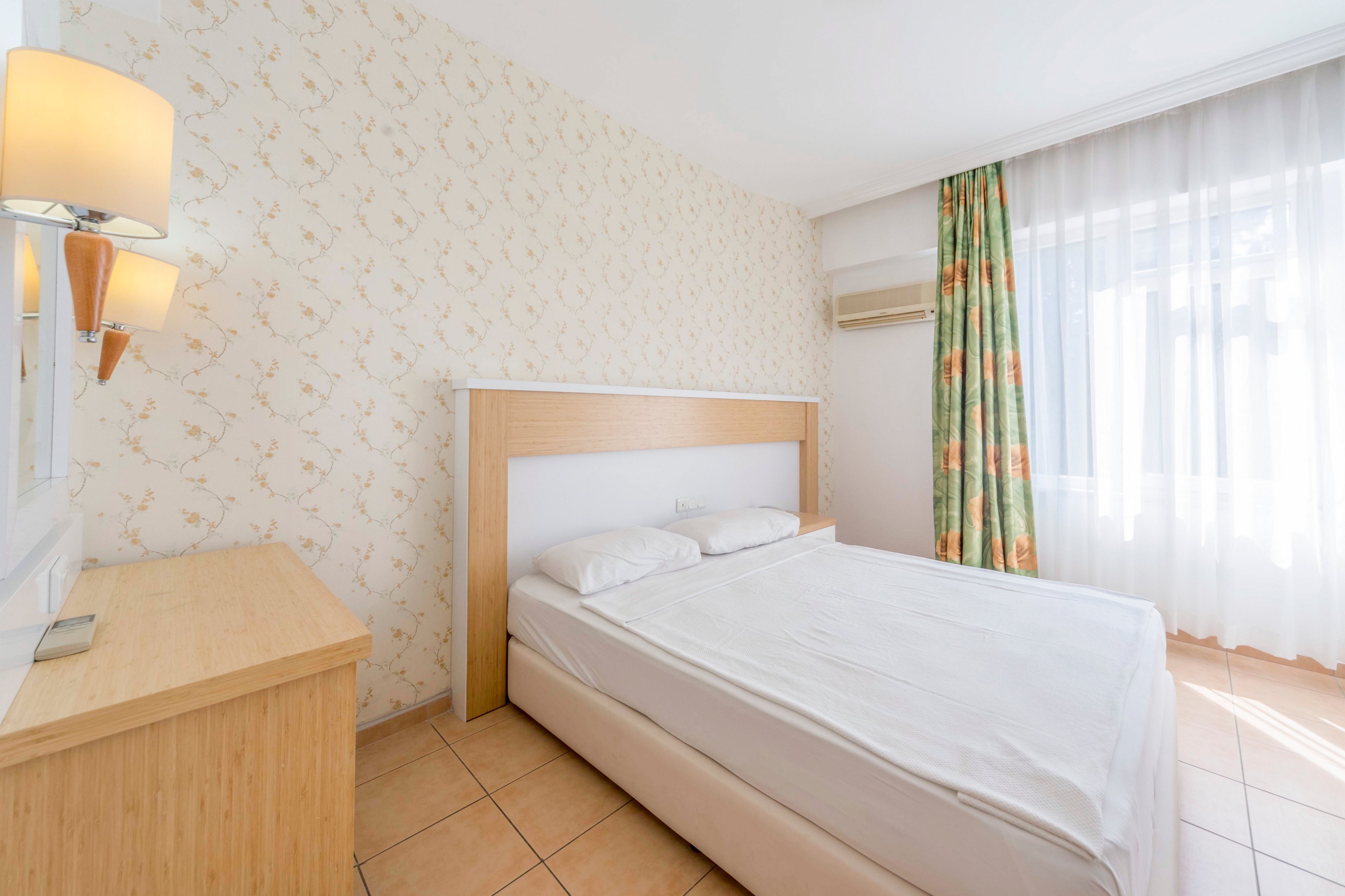 Eftalia Downtown Hotel