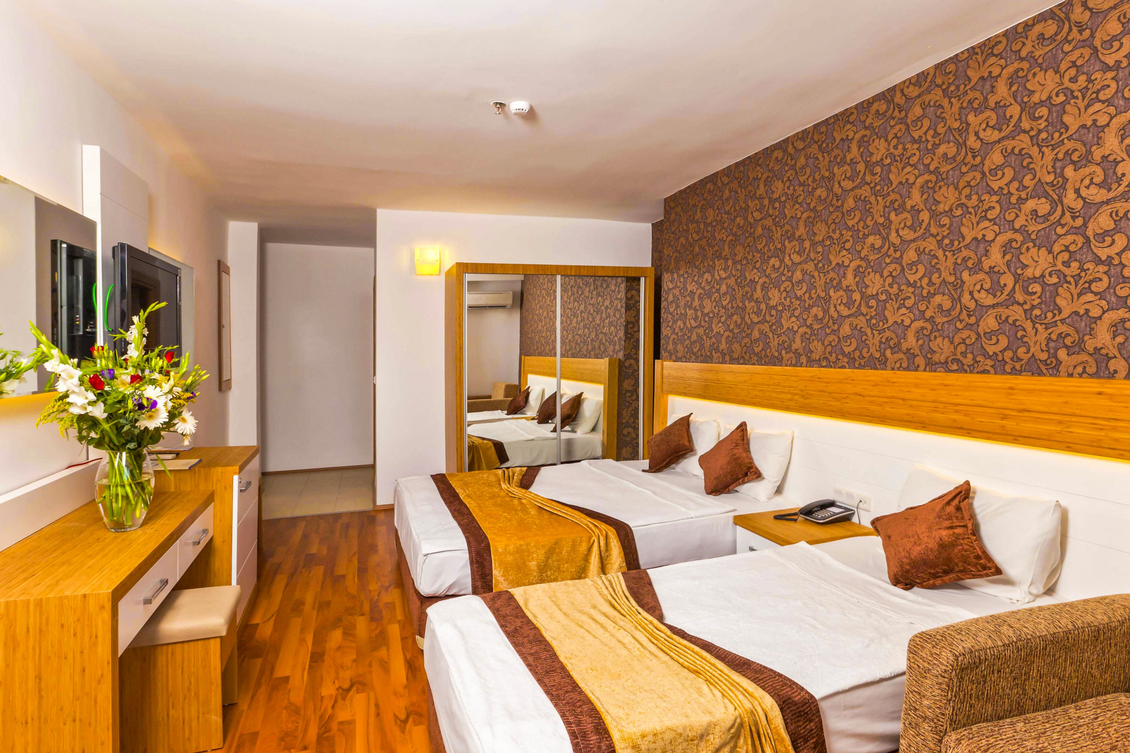 Eftalia Downtown Hotel