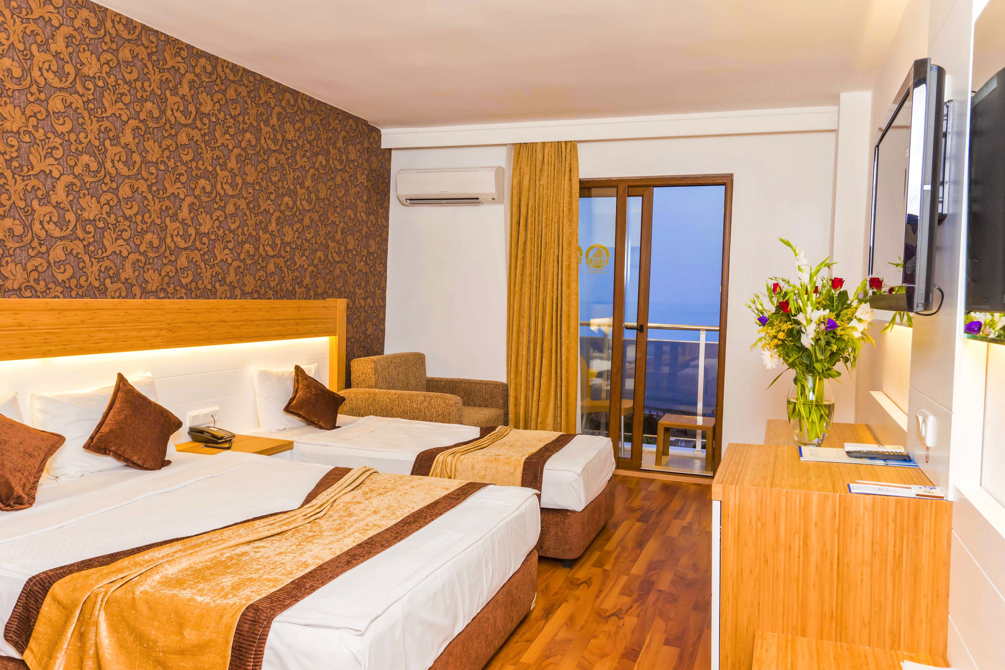 Eftalia Downtown Hotel