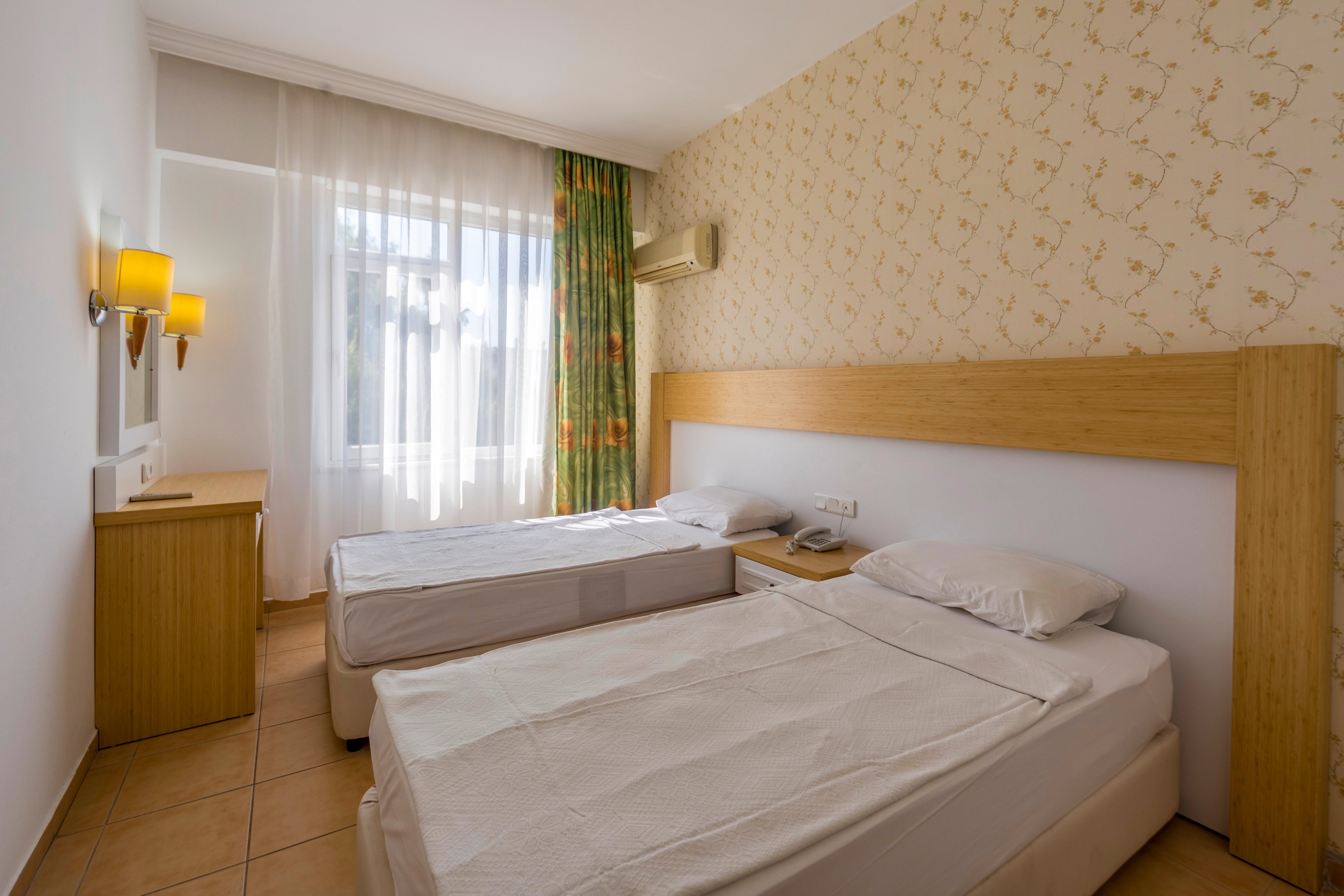 Eftalia Downtown Hotel