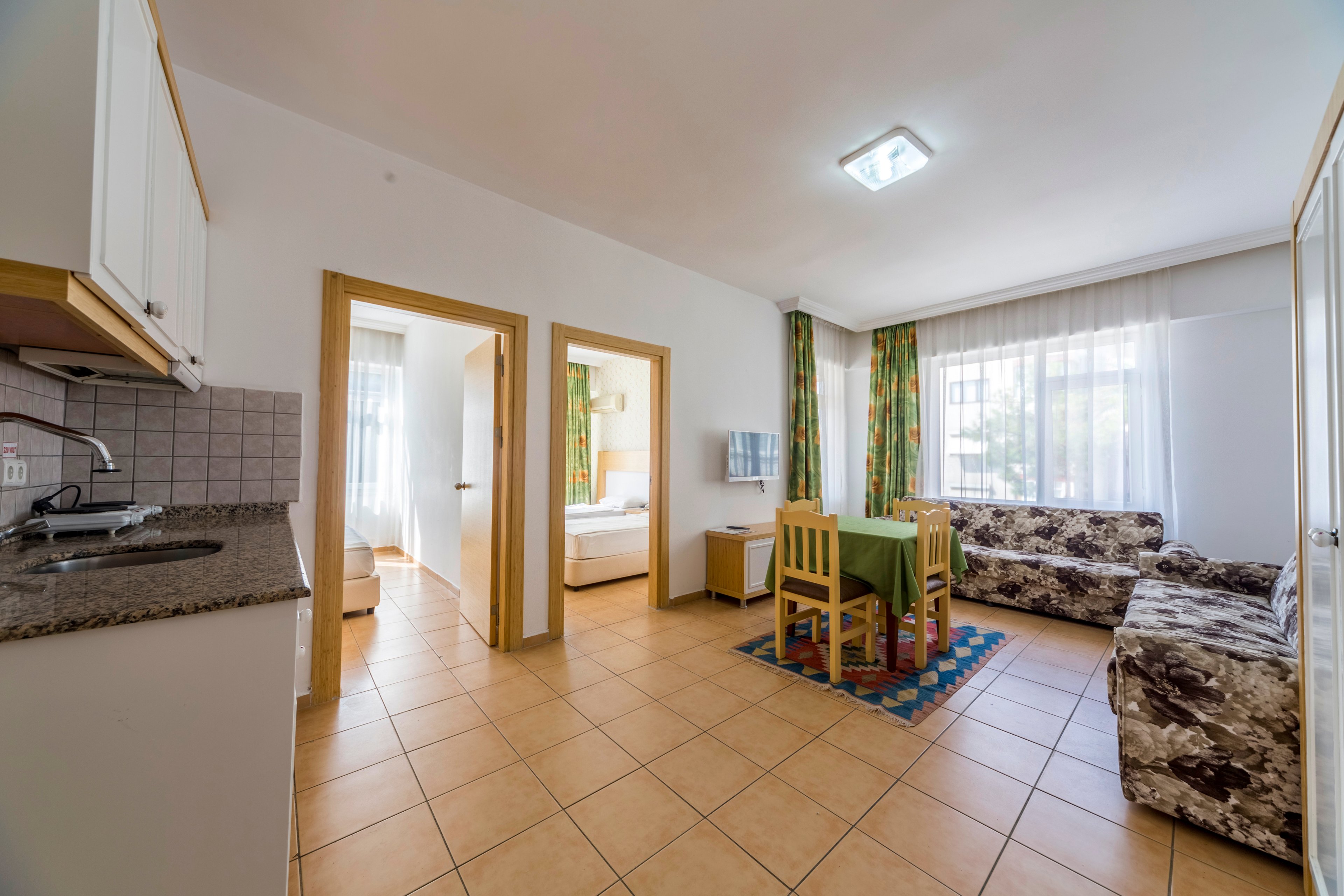 Eftalia Downtown Hotel