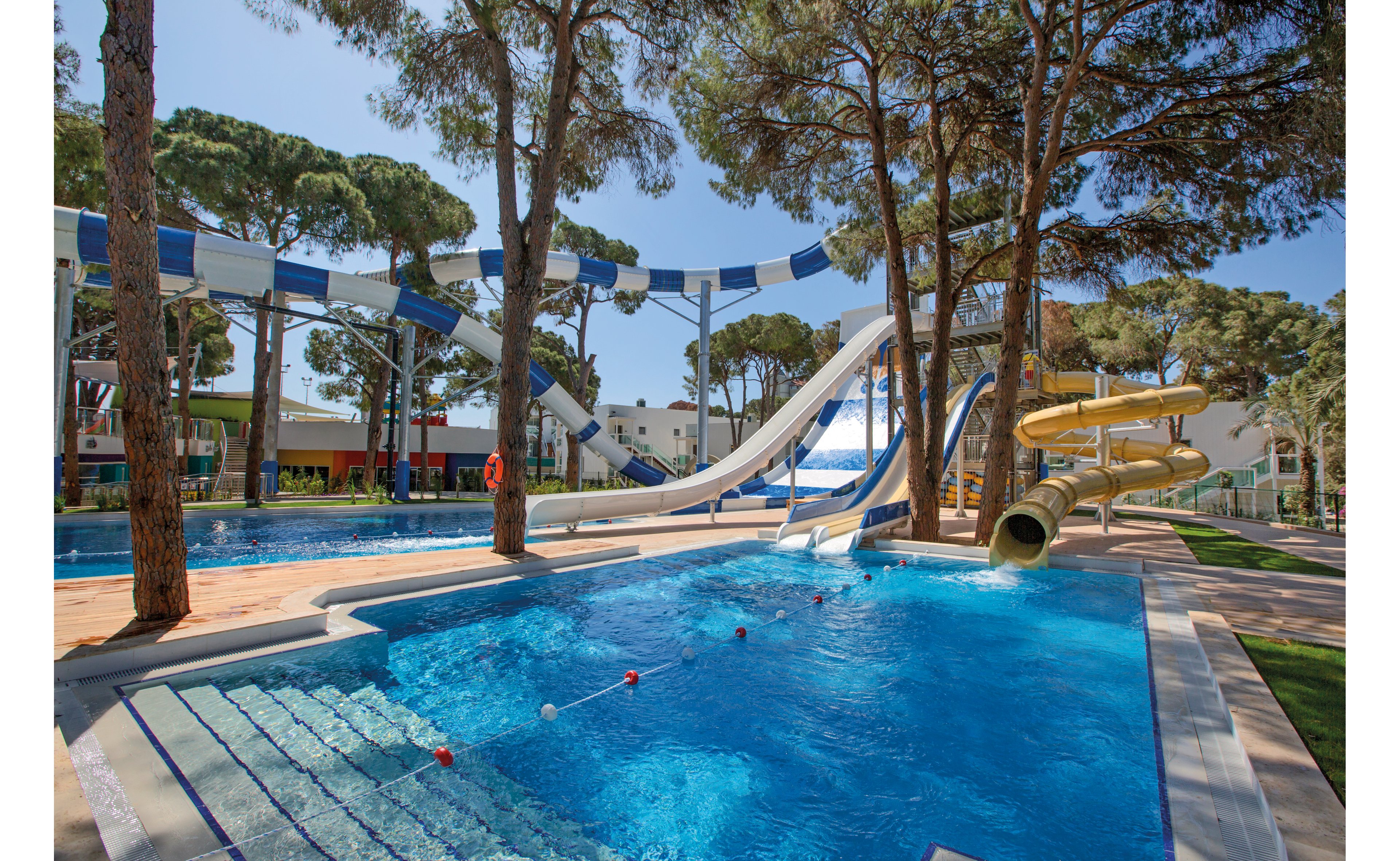 Papillon Zeugma Relaxury