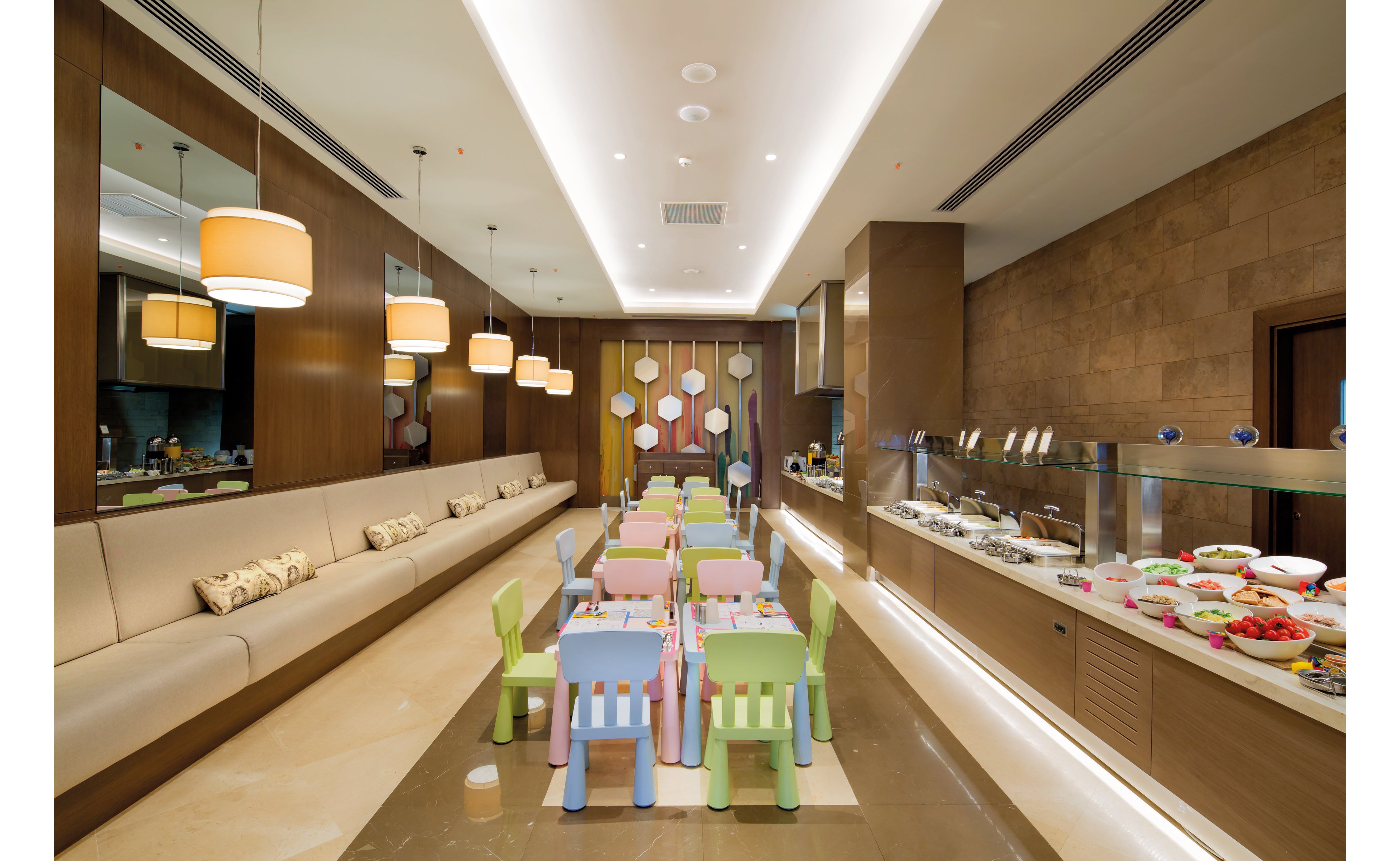 Papillon Zeugma Relaxury