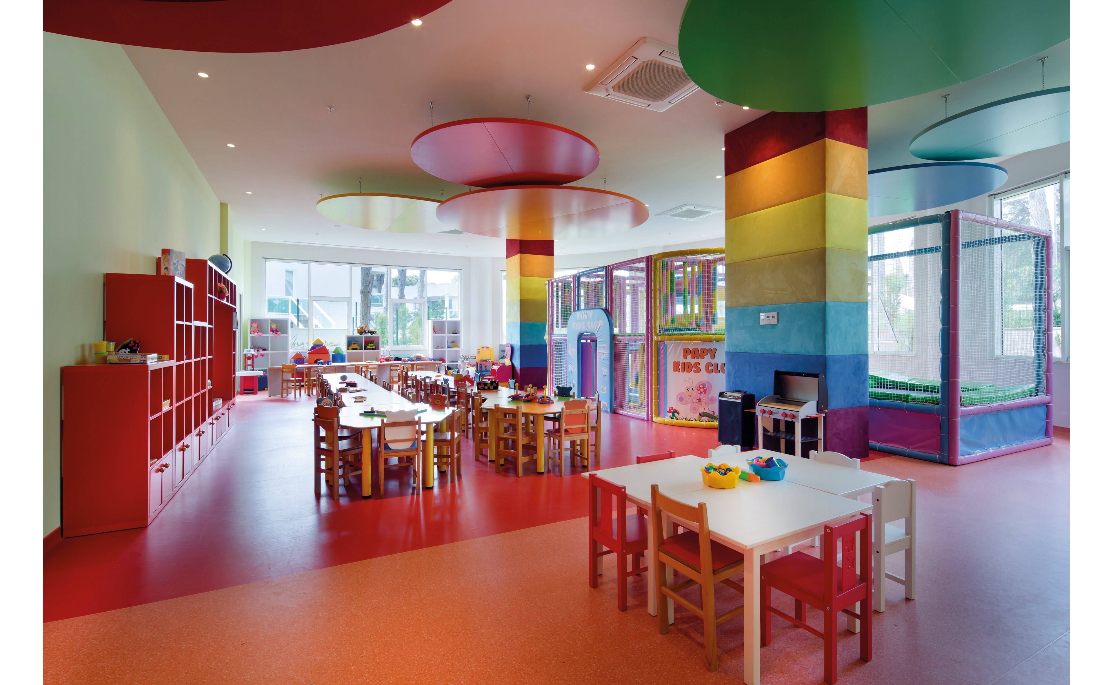 Papillon Zeugma Relaxury