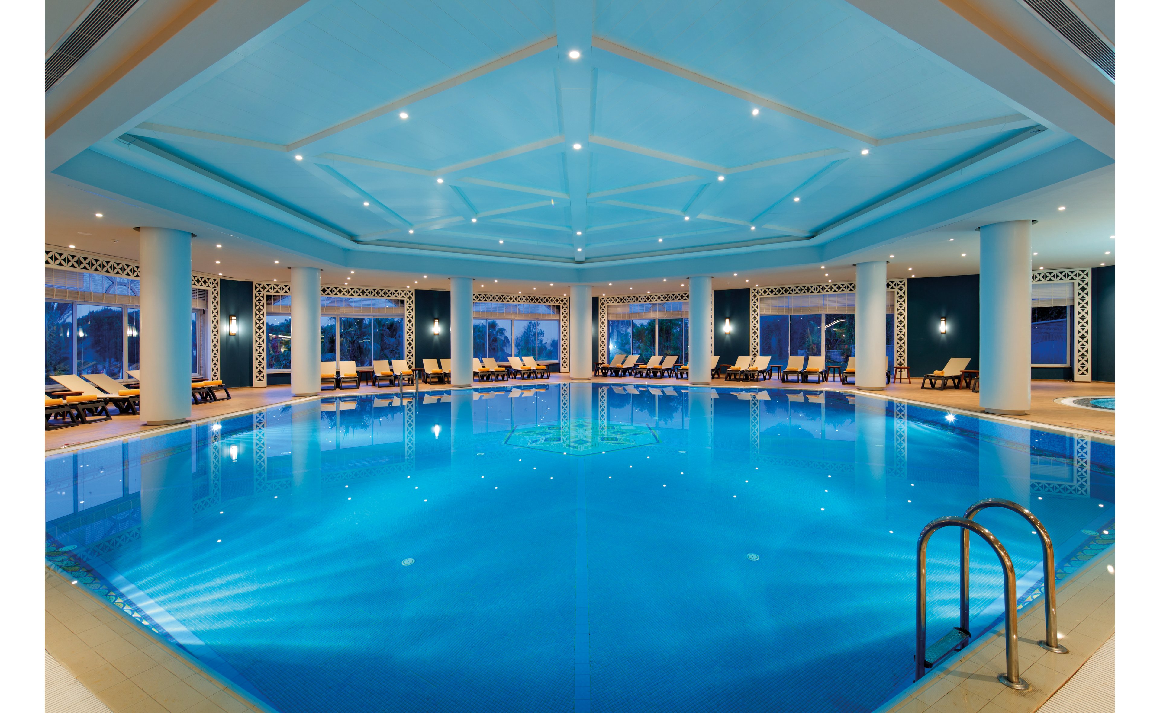 Papillon Zeugma Relaxury