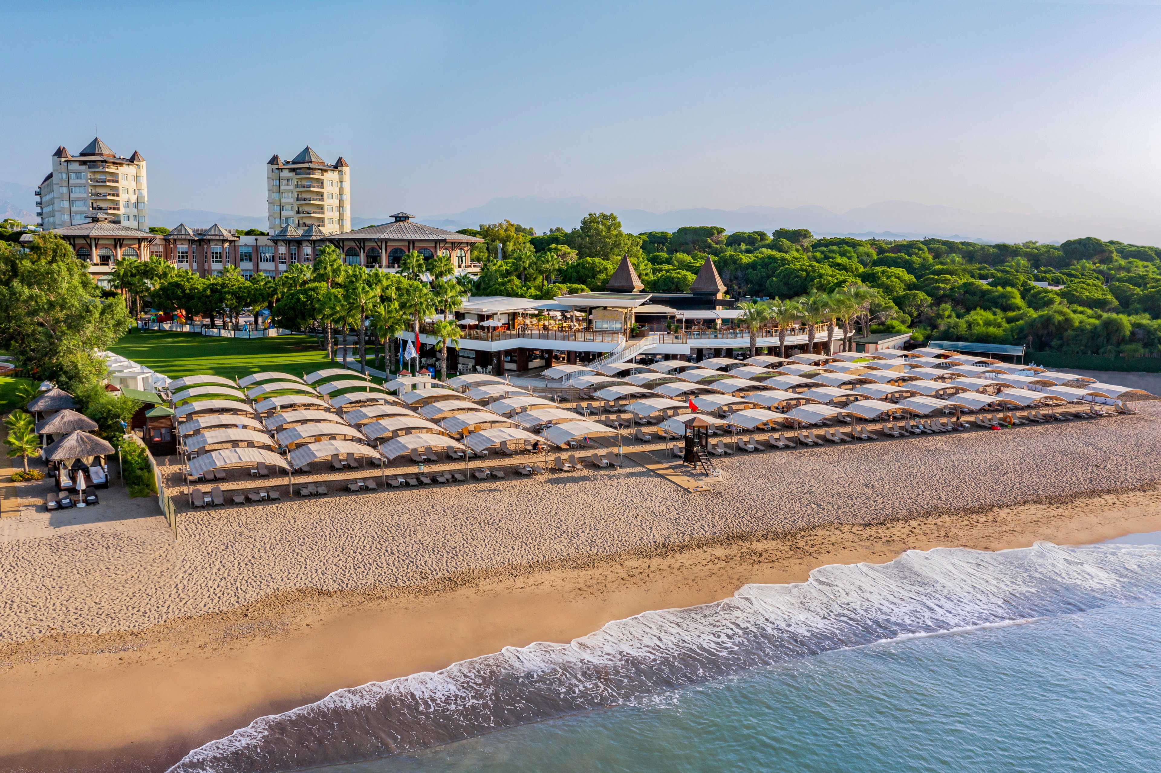 Papillon Zeugma Relaxury