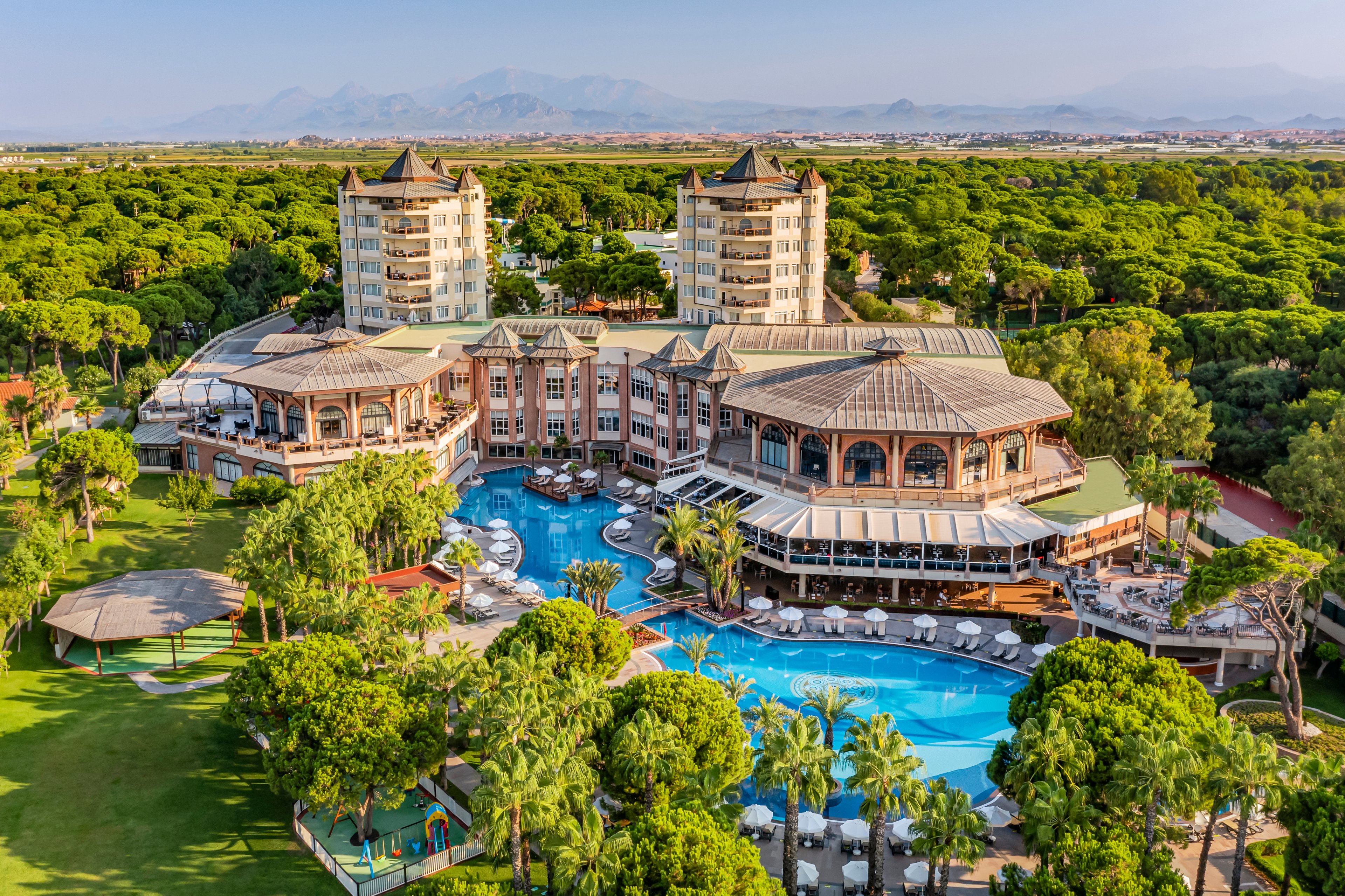 Papillon Zeugma Relaxury