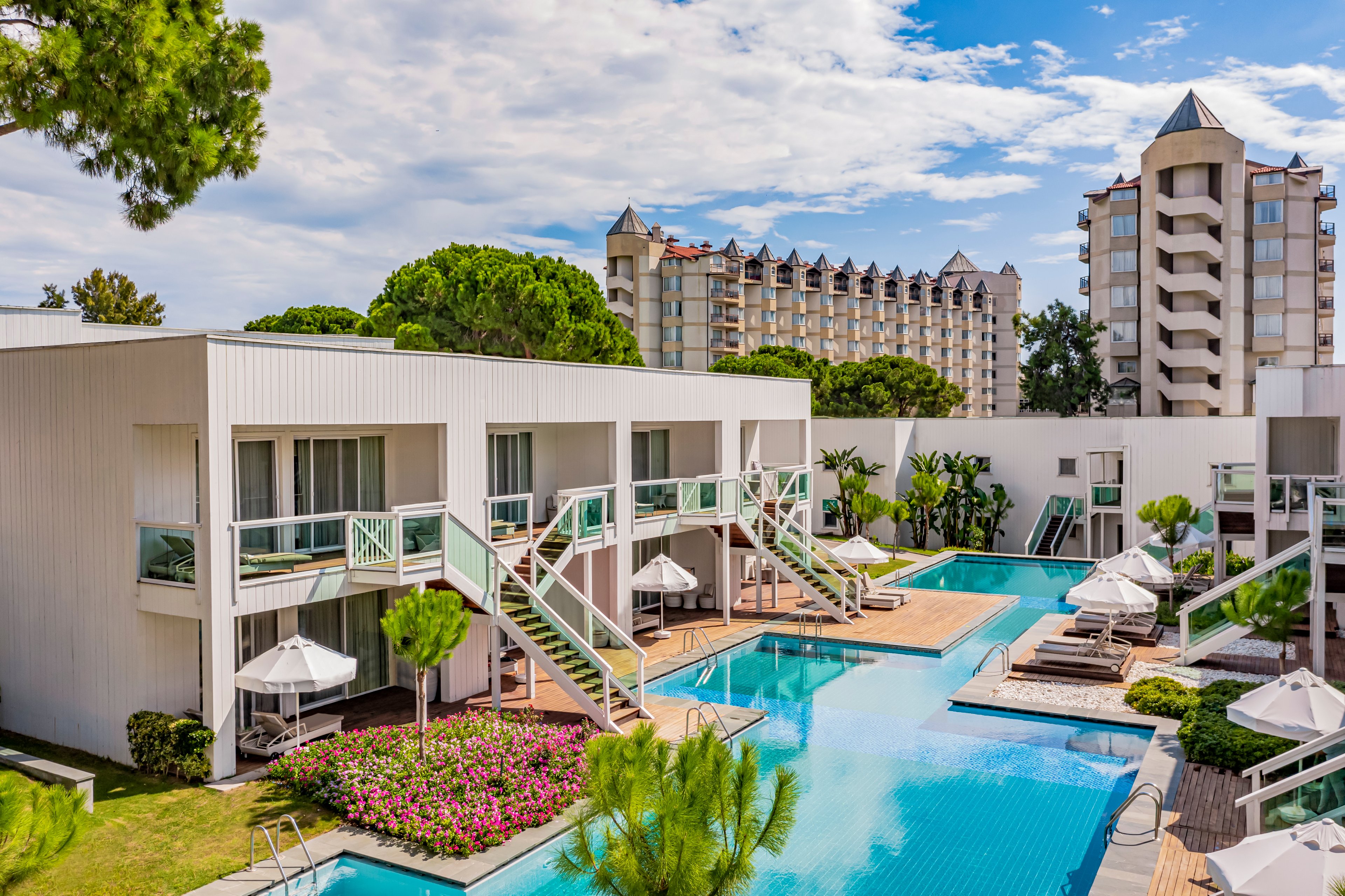 Papillon Zeugma Relaxury