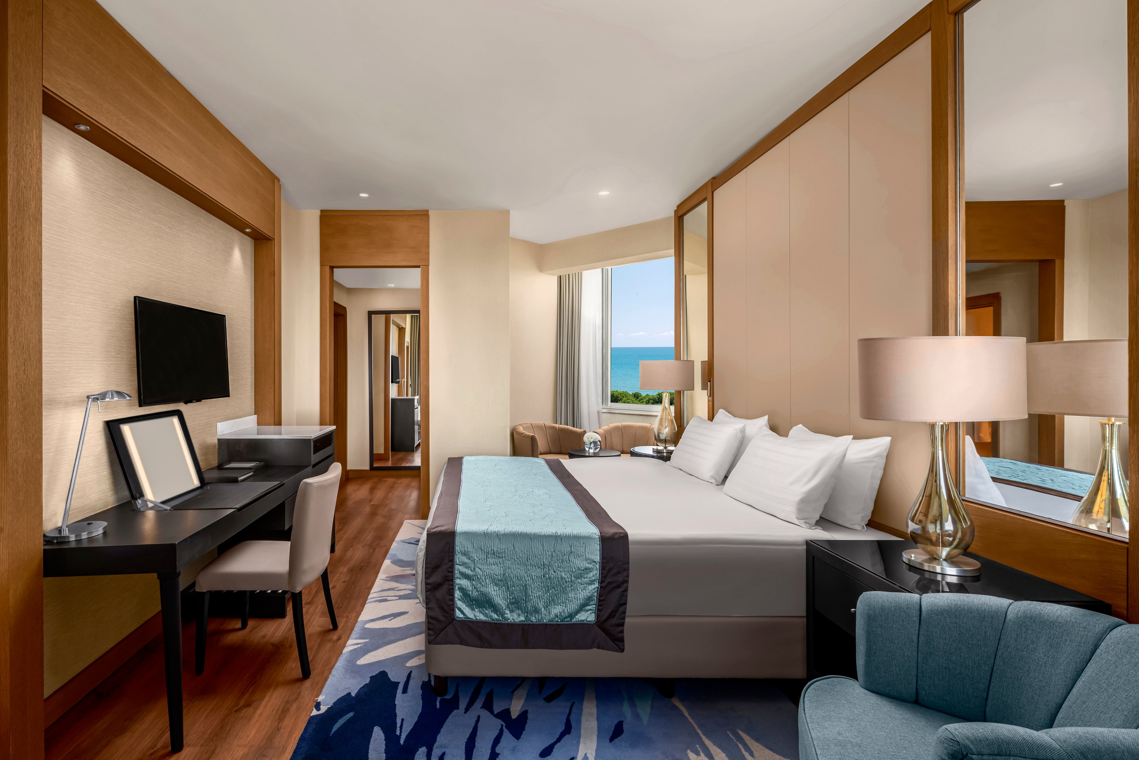 Papillon Zeugma Relaxury