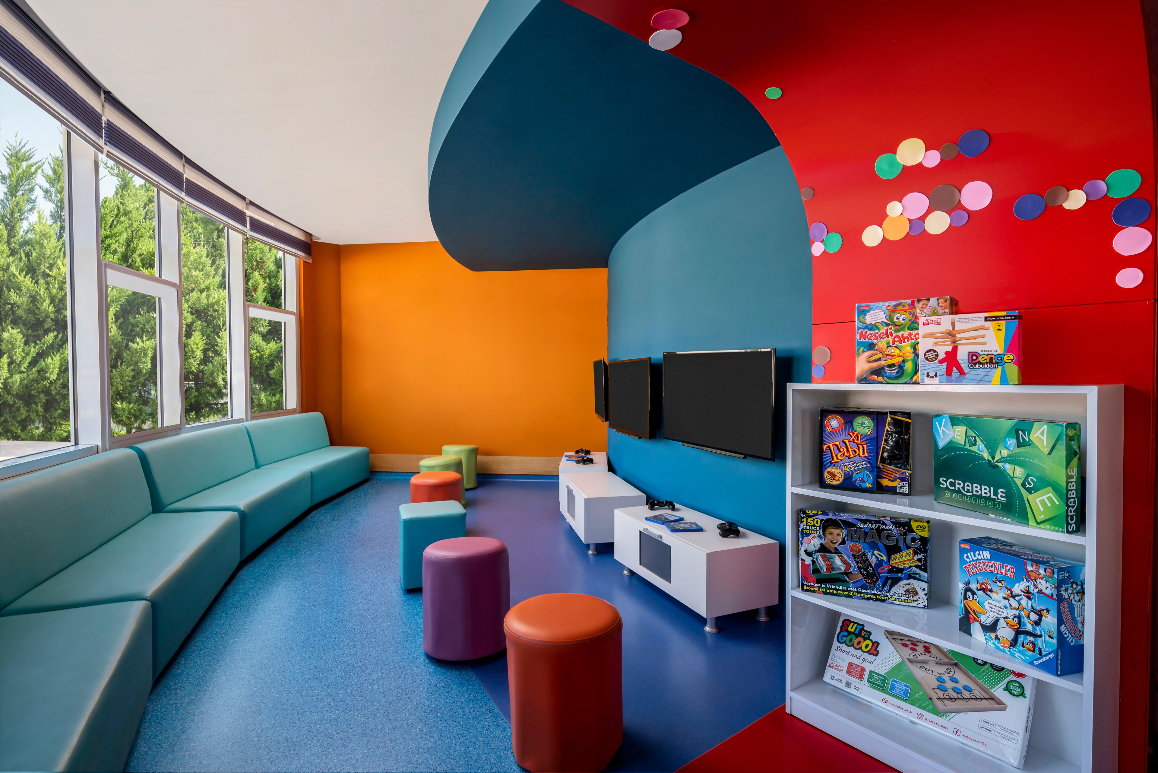 Papillon Zeugma Relaxury