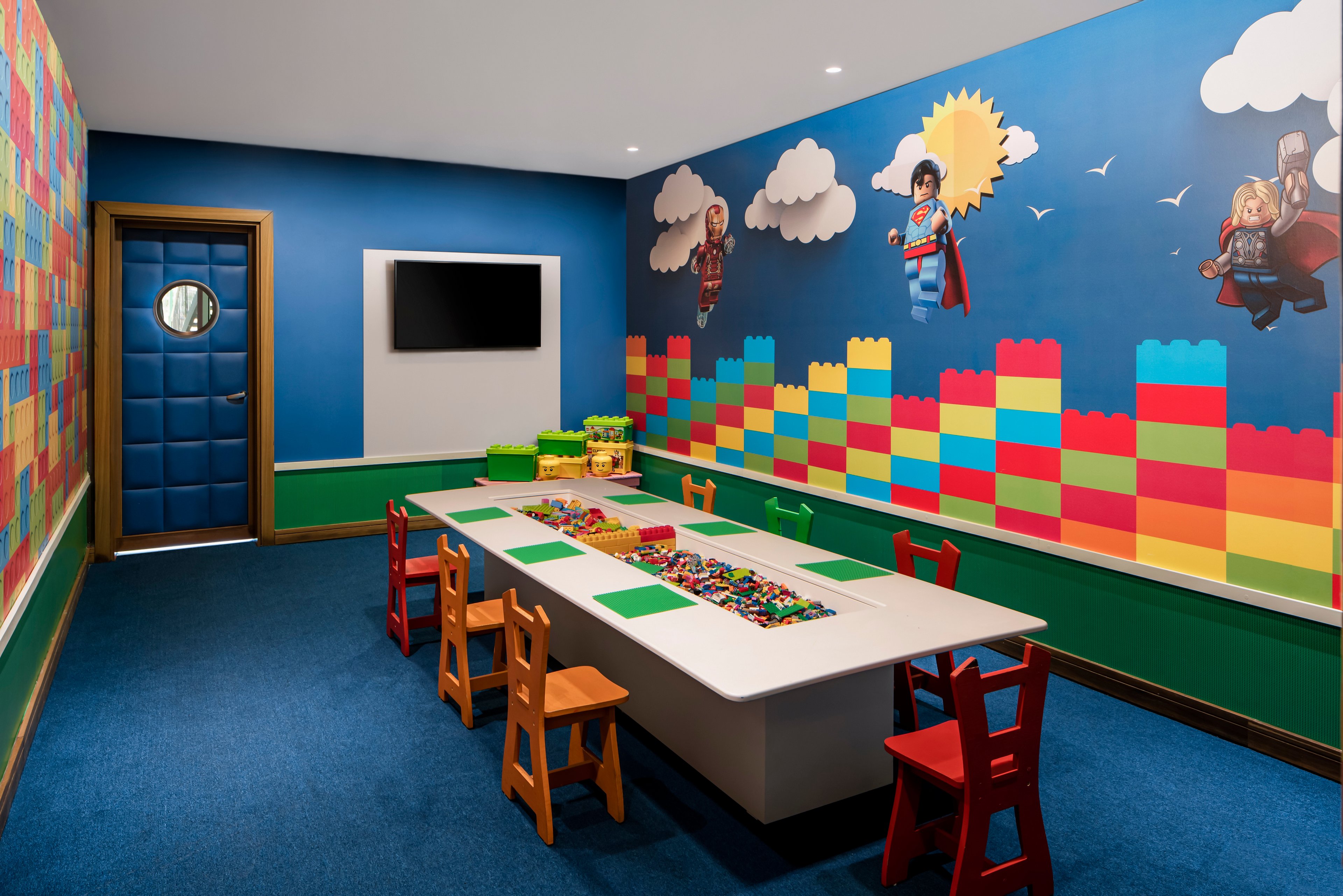 Papillon Zeugma Relaxury