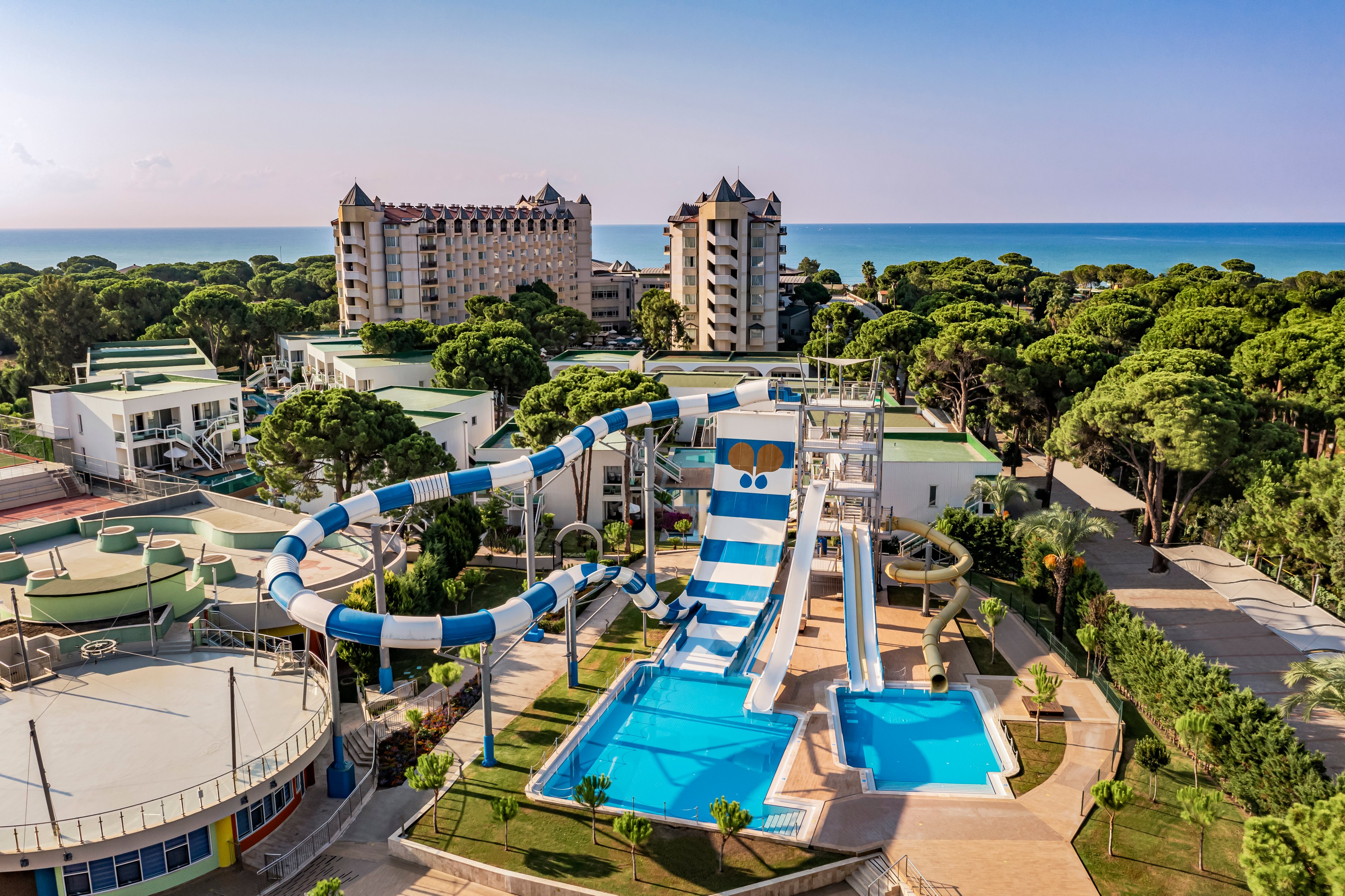 Papillon Zeugma Relaxury