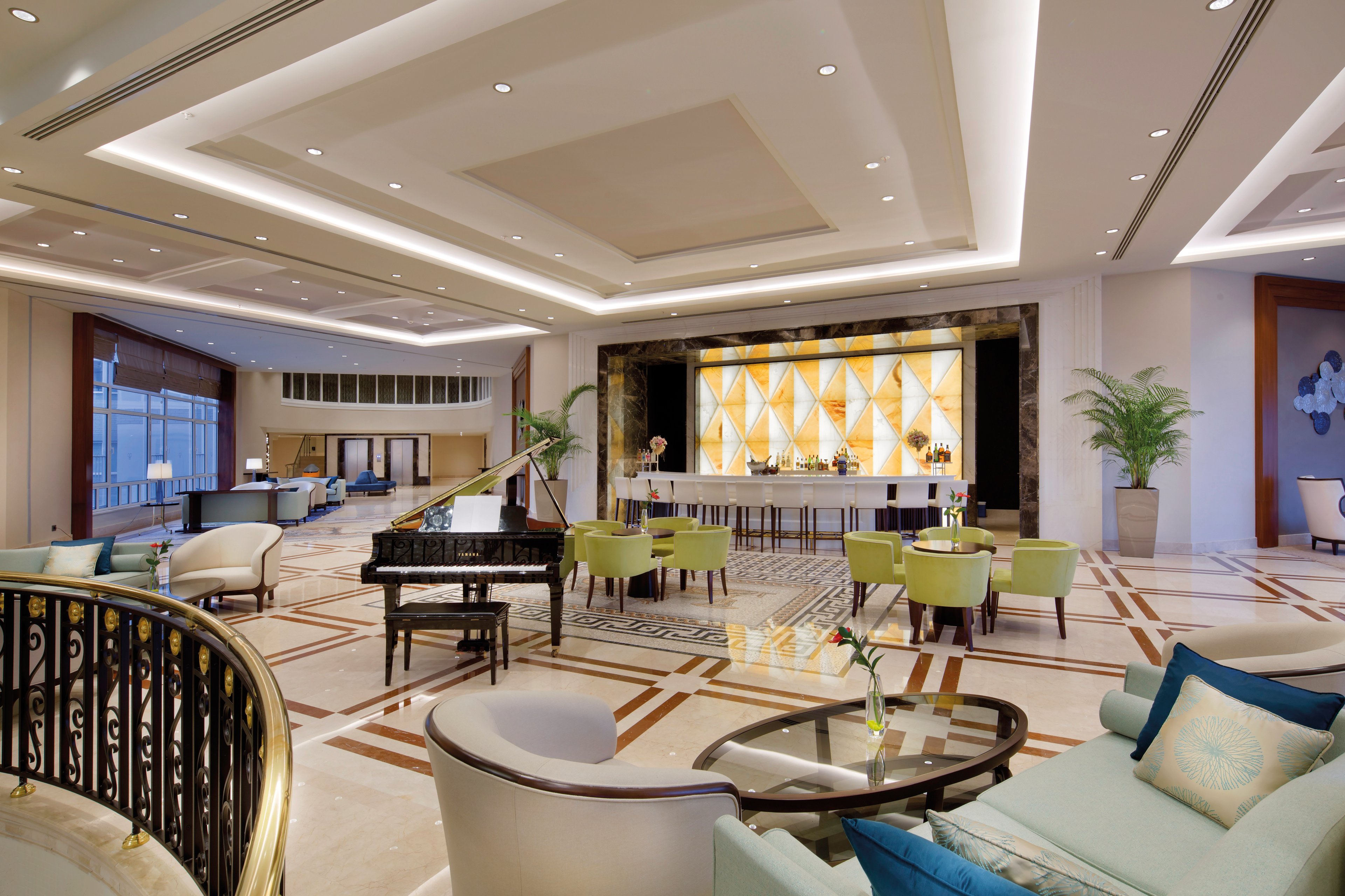 Papillon Zeugma Relaxury