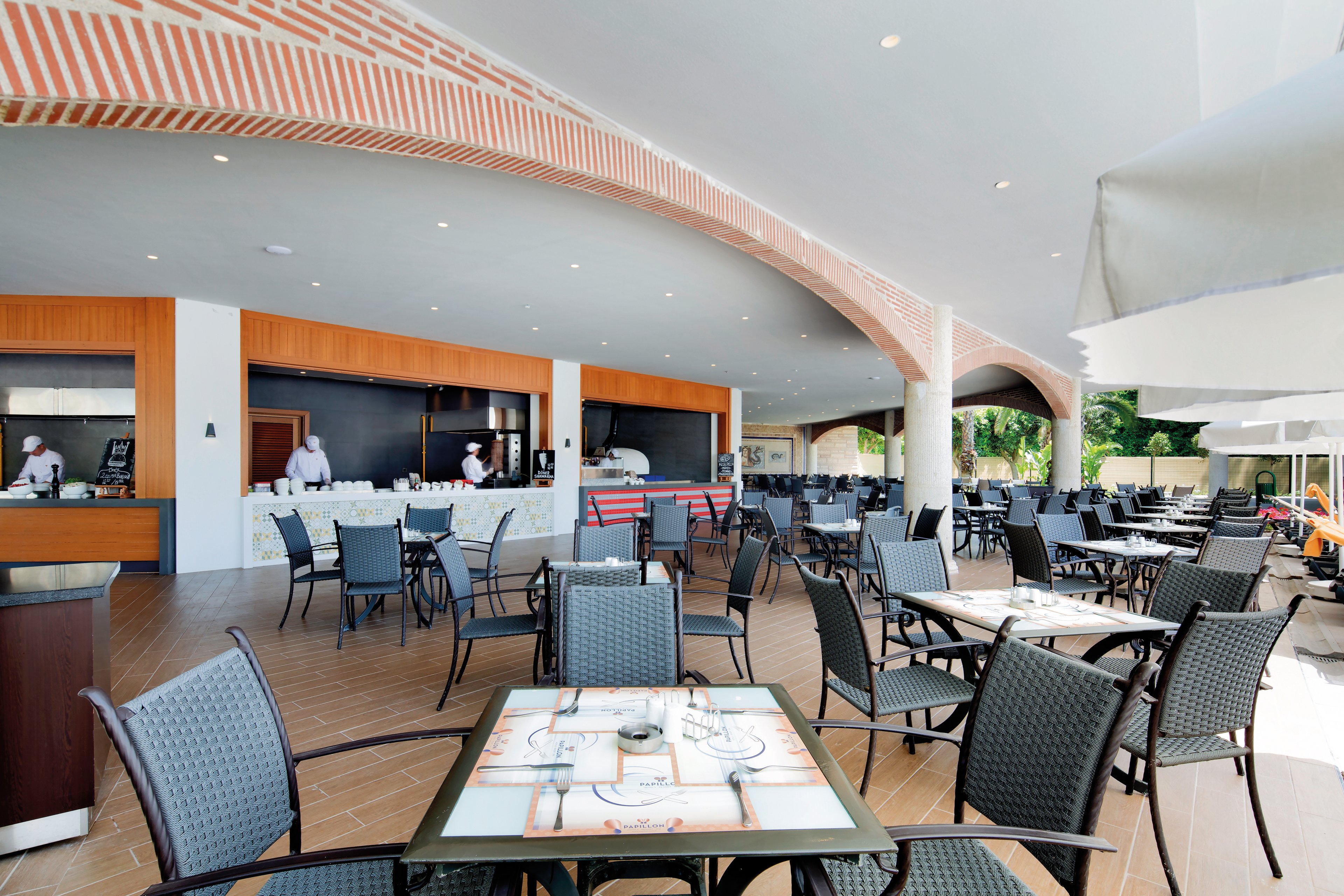 Papillon Zeugma Relaxury