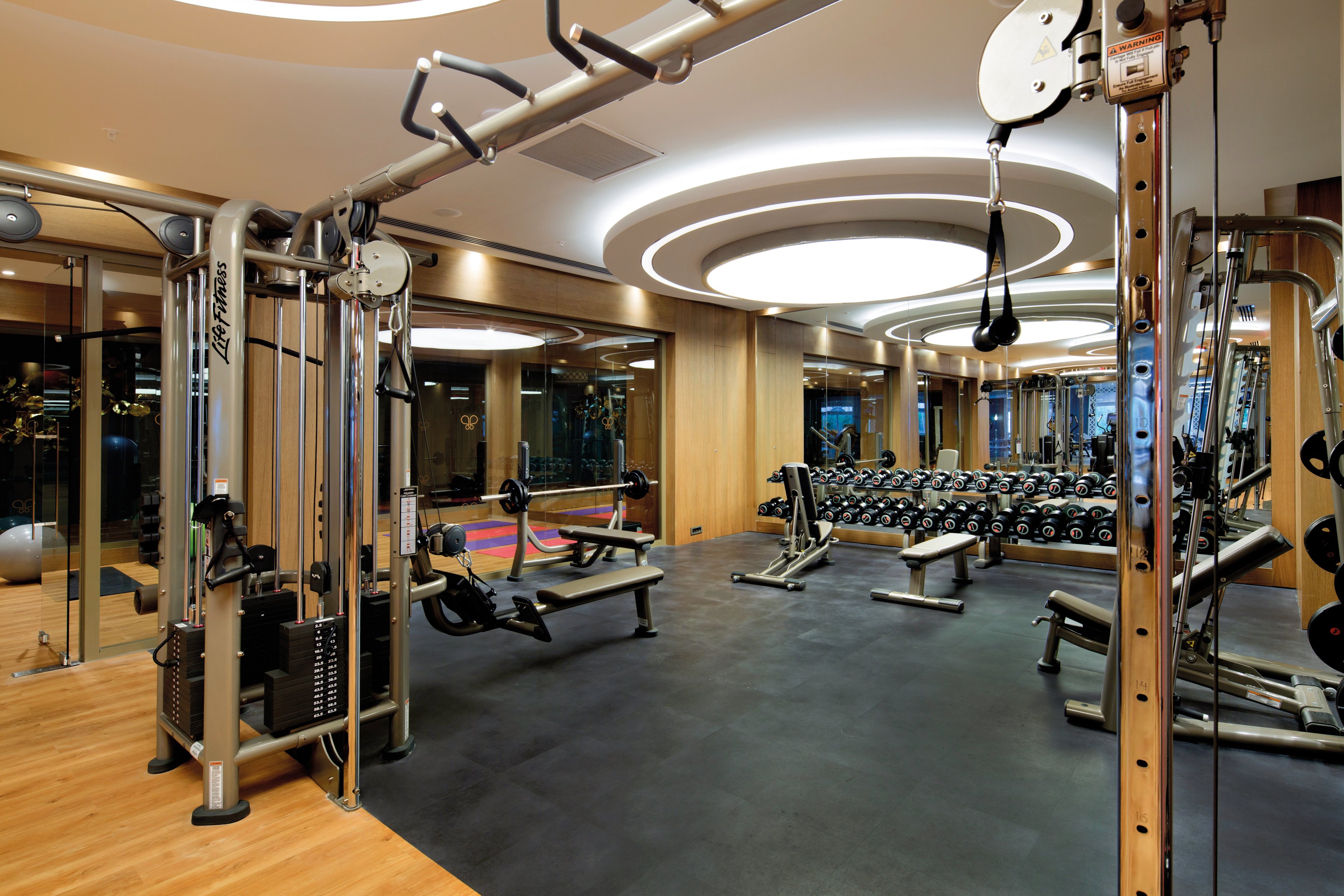 Papillon Zeugma Relaxury