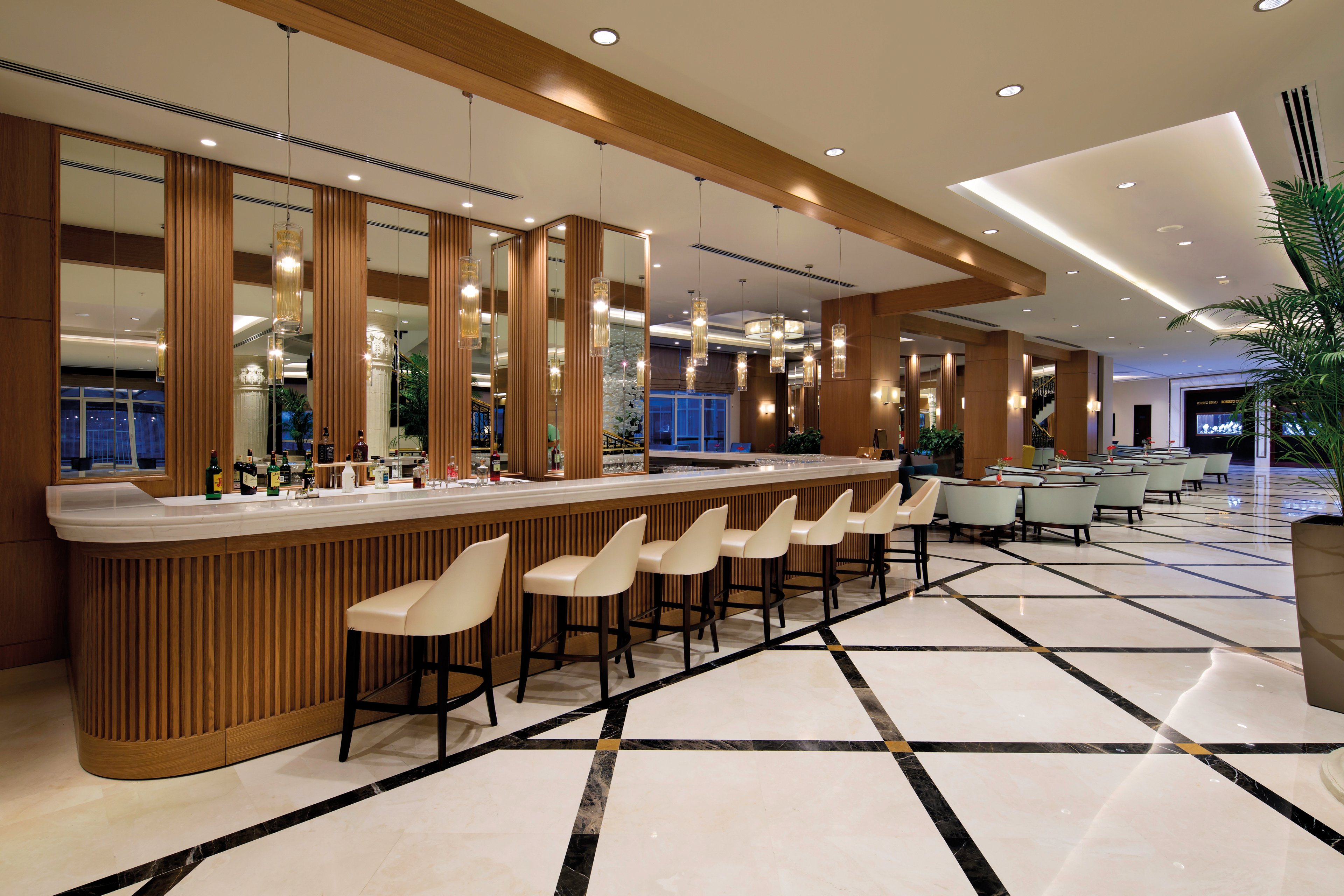 Papillon Zeugma Relaxury