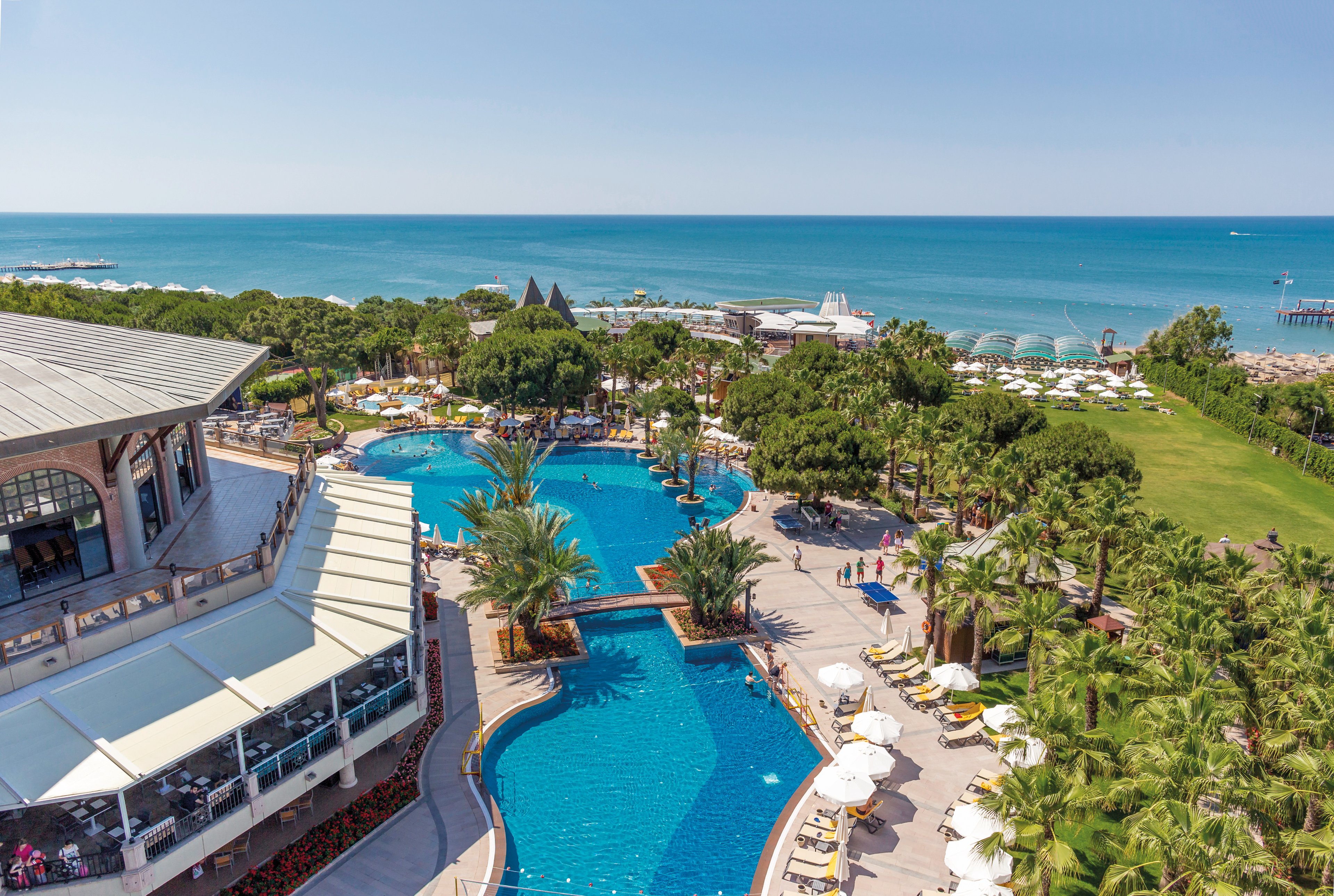 Papillon Zeugma Relaxury