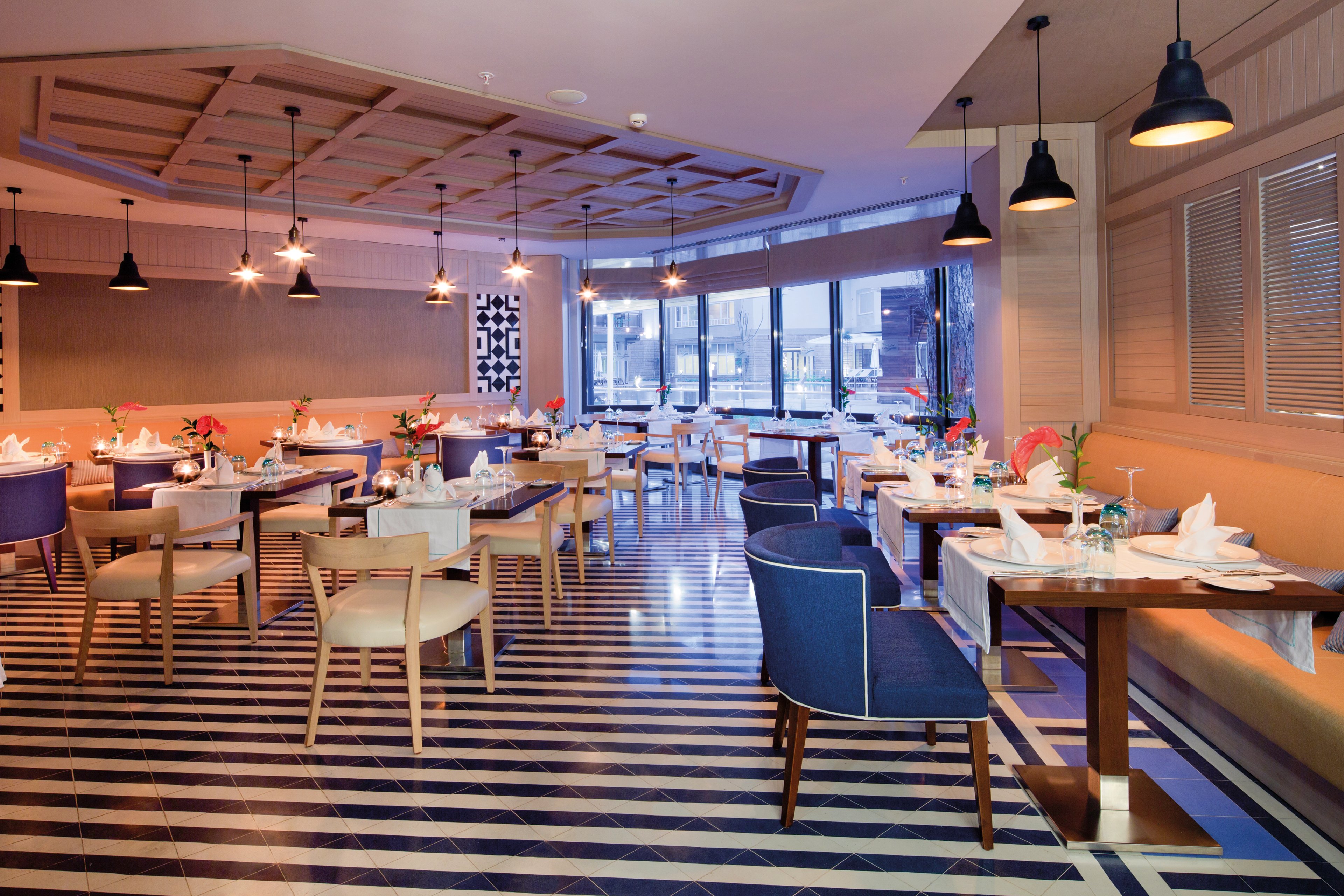 Papillon Zeugma Relaxury