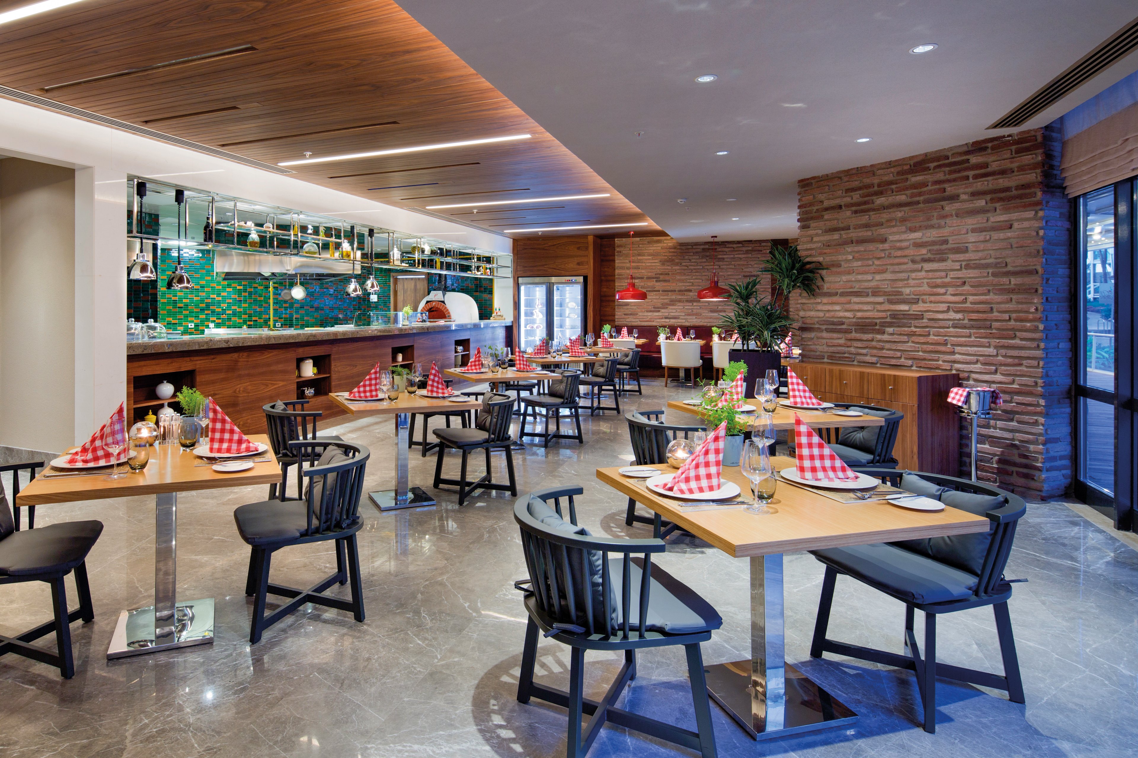 Papillon Zeugma Relaxury