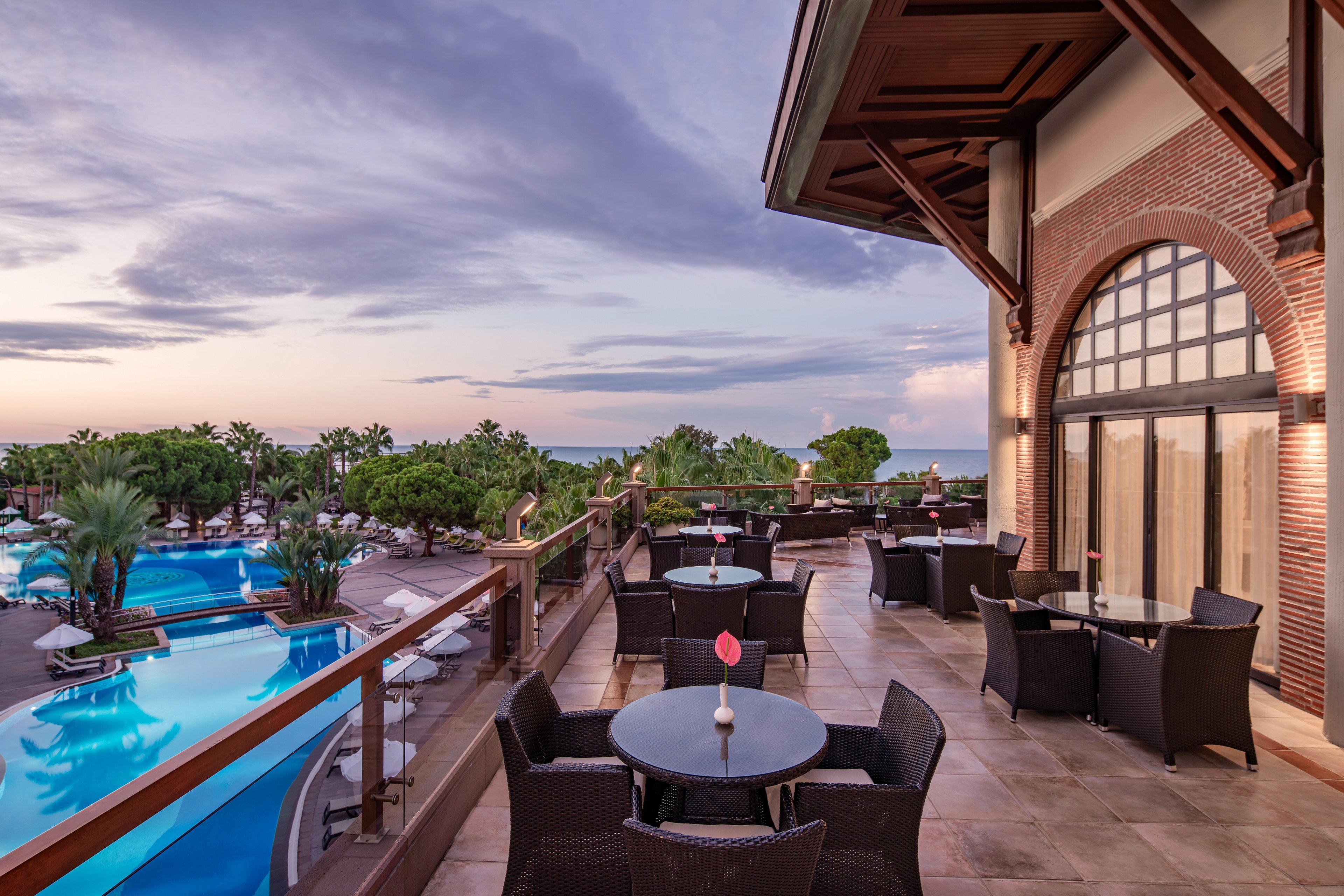 Papillon Zeugma Relaxury