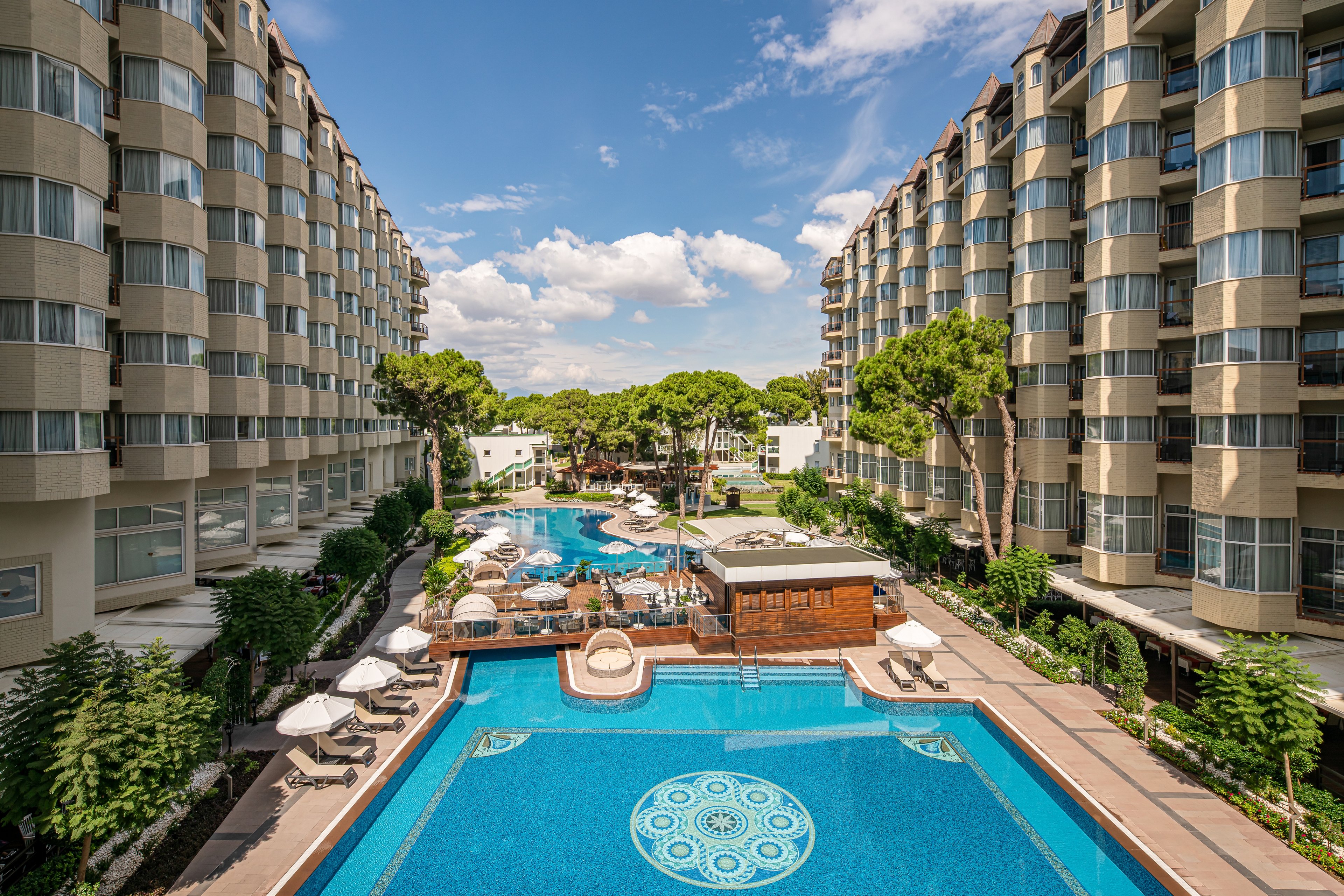 Papillon Zeugma Relaxury